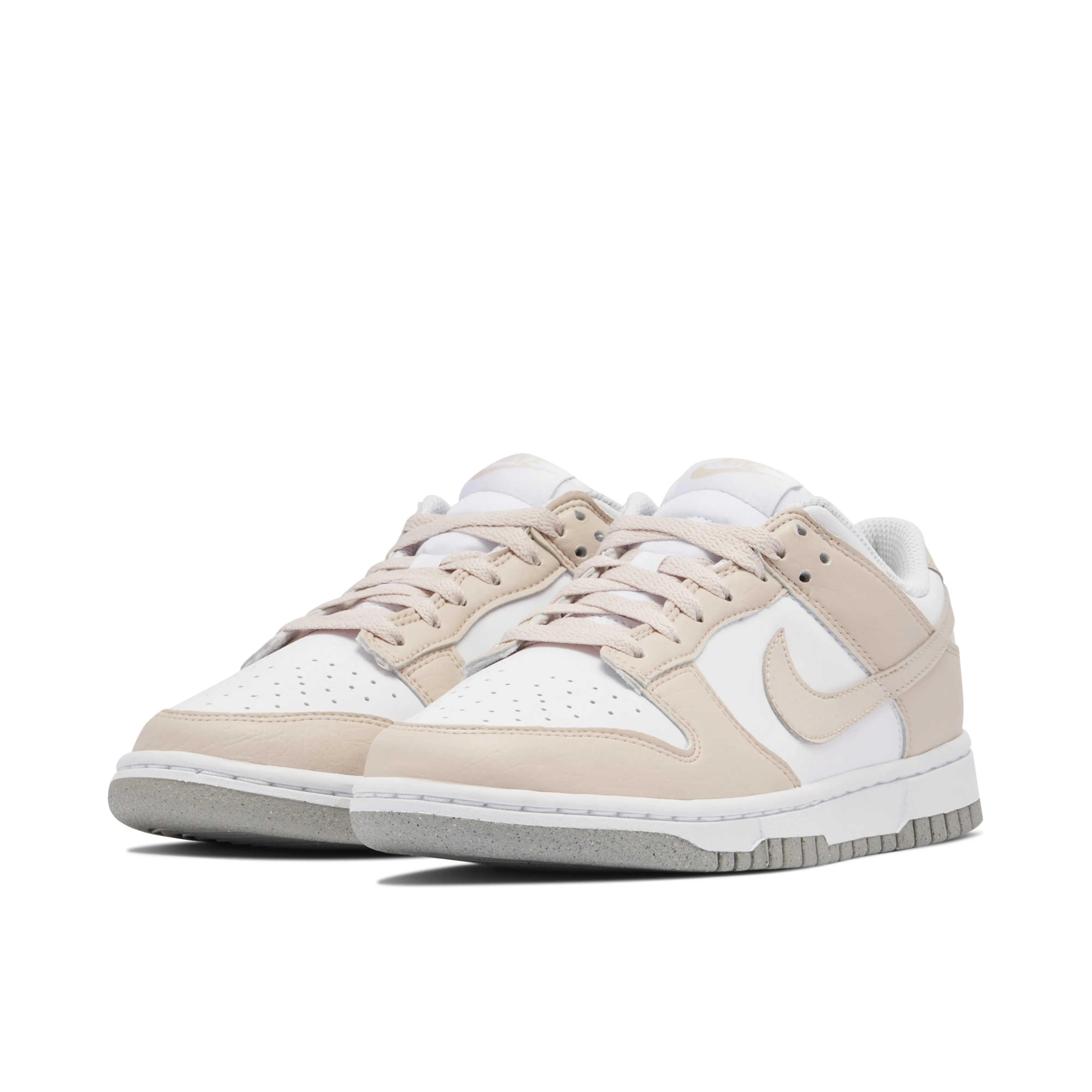 Nike Dunk Low Next Nature Cream Womens - image 7