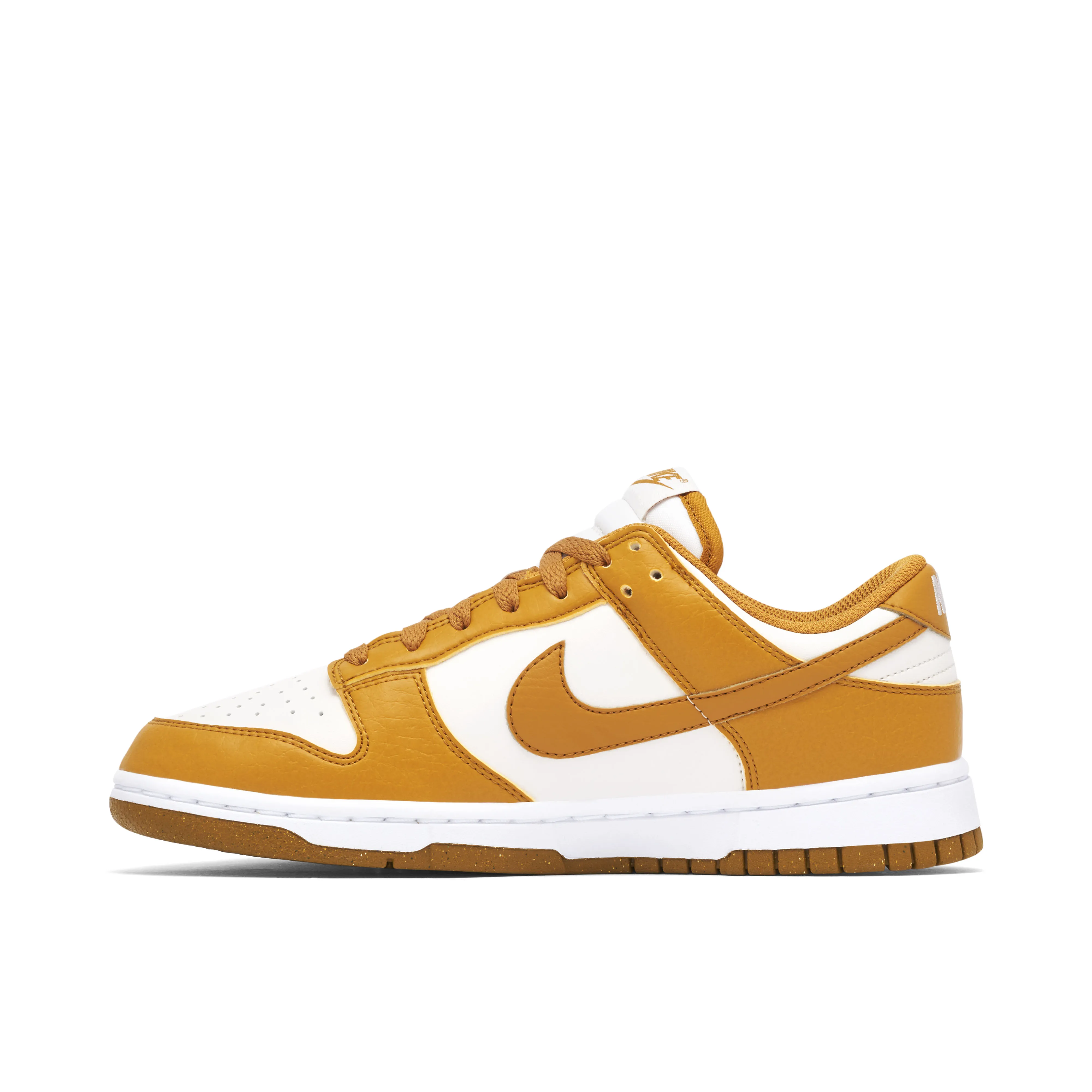 Nike Dunk Low Next Nature Phantom Womens - image 2