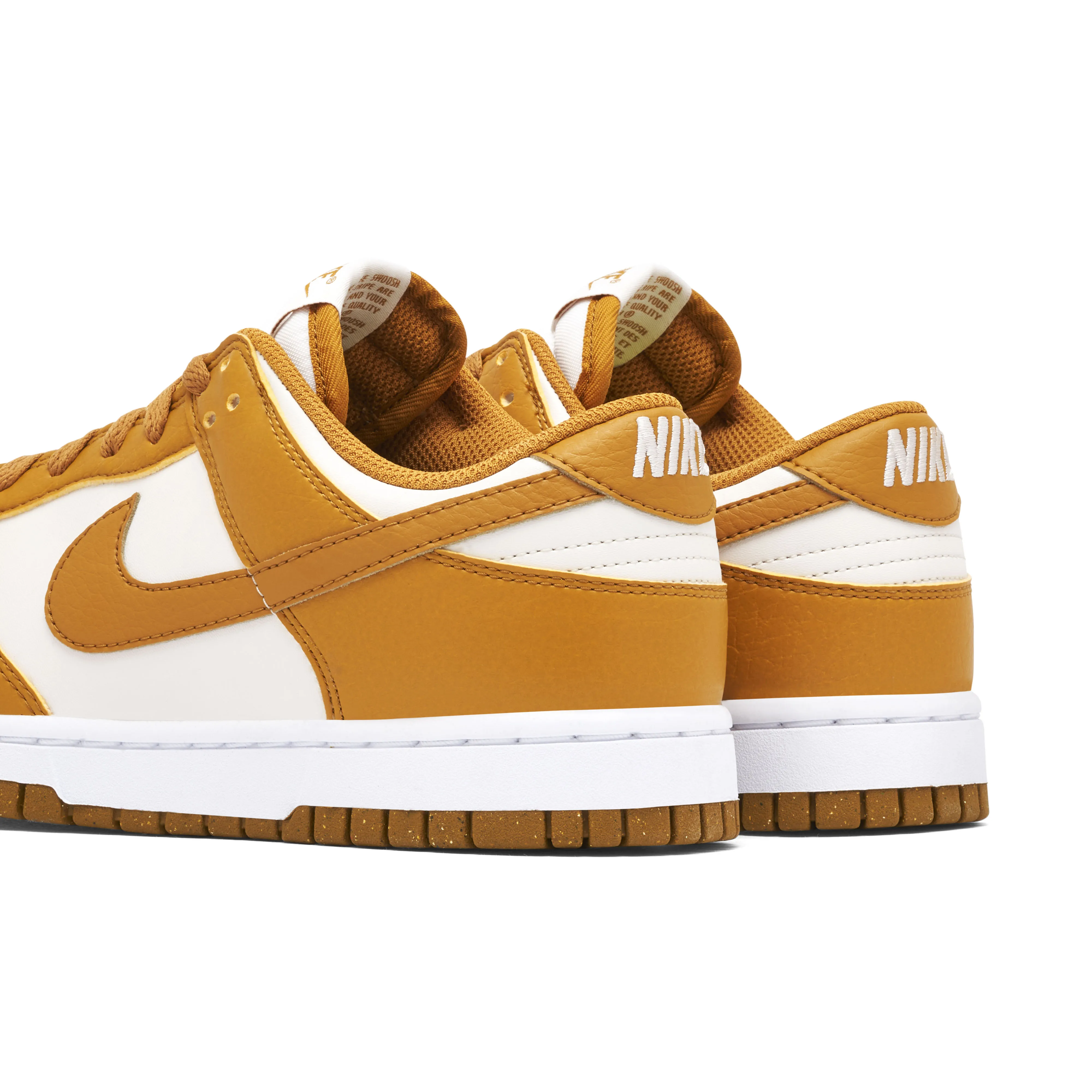 Nike Dunk Low Next Nature Phantom Womens - image 3