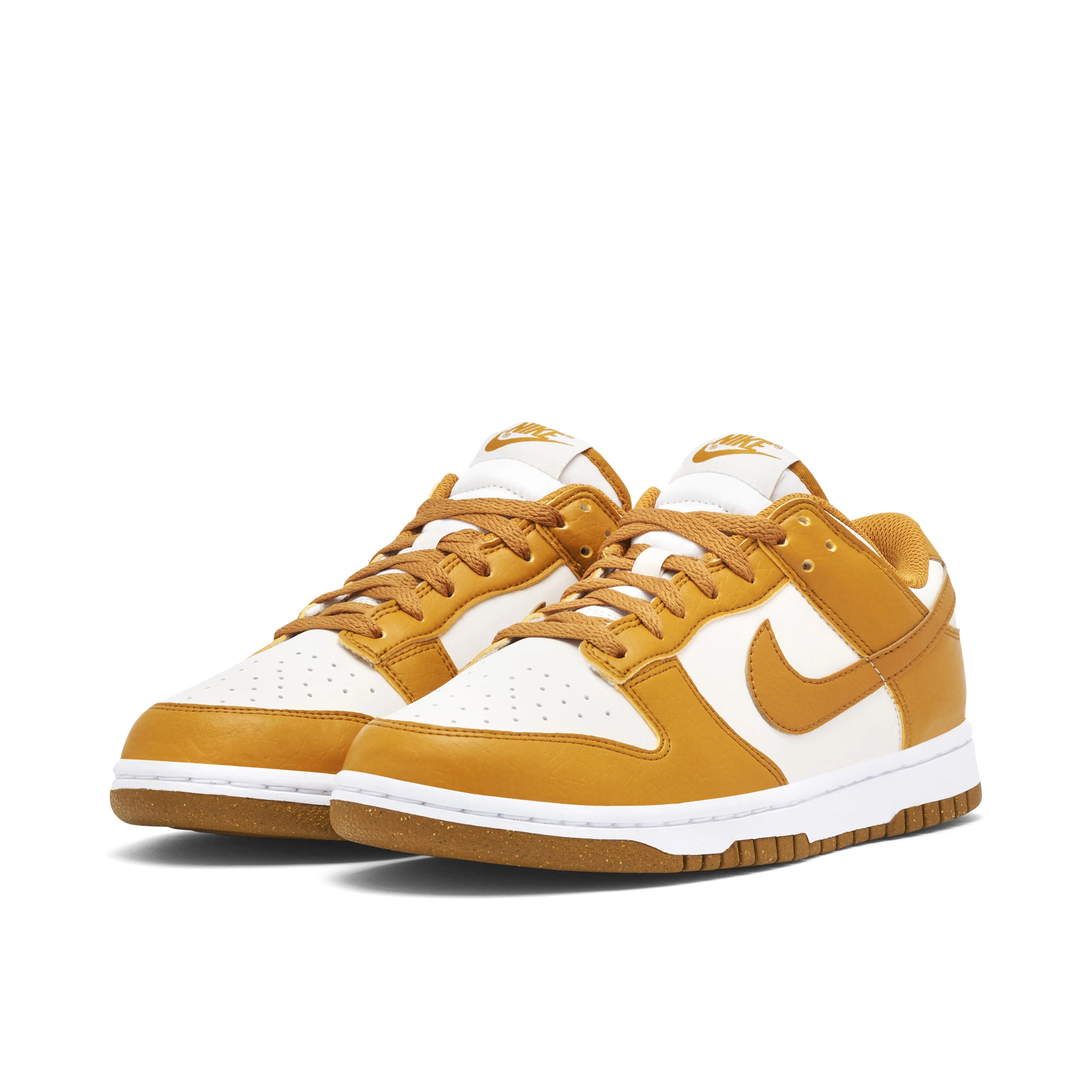 Nike Dunk Low Next Nature Phantom Womens - image 6
