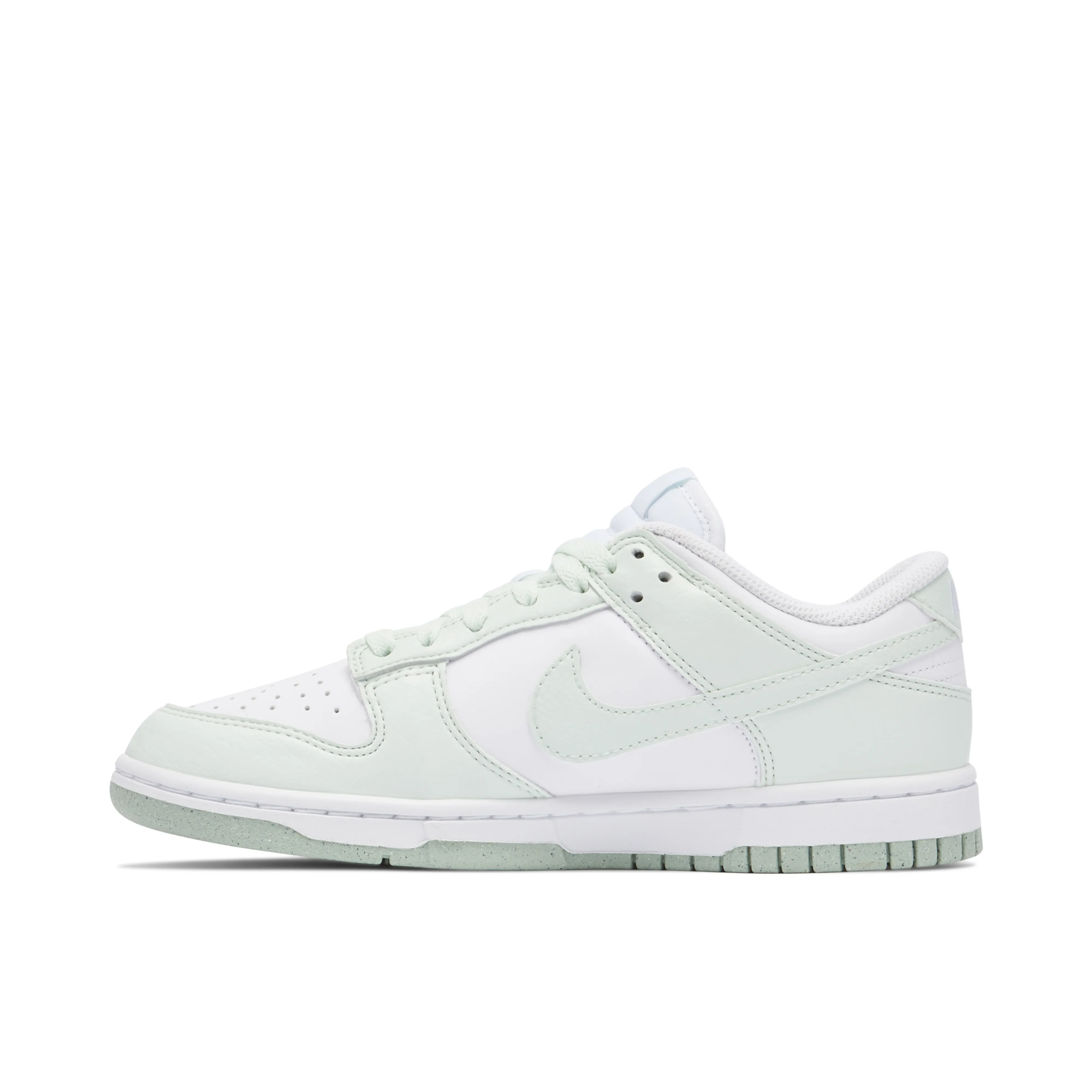 Nike Dunk Low Next Nature White Mint Womens - image 2