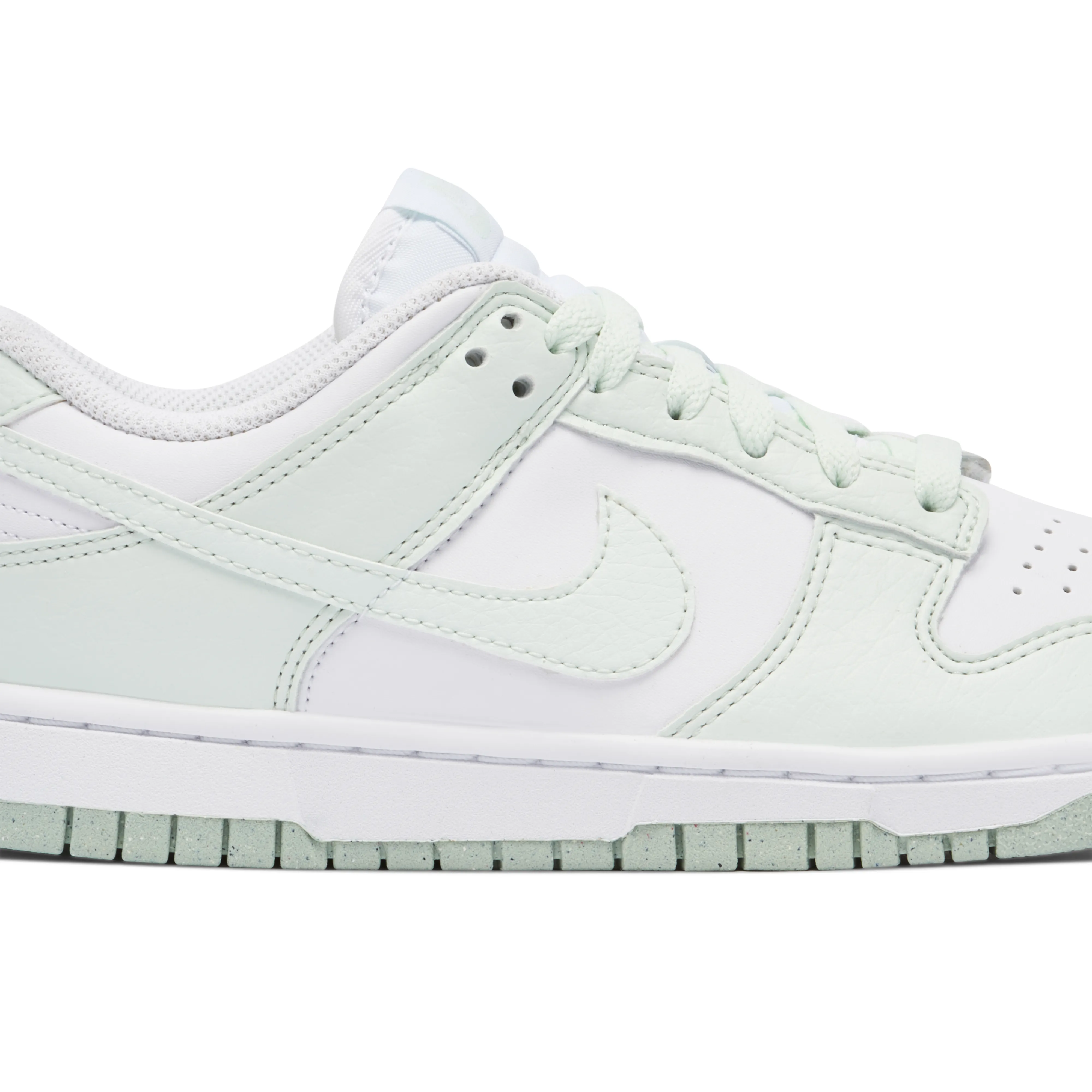 Nike Dunk Low Next Nature White Mint Womens - image 4