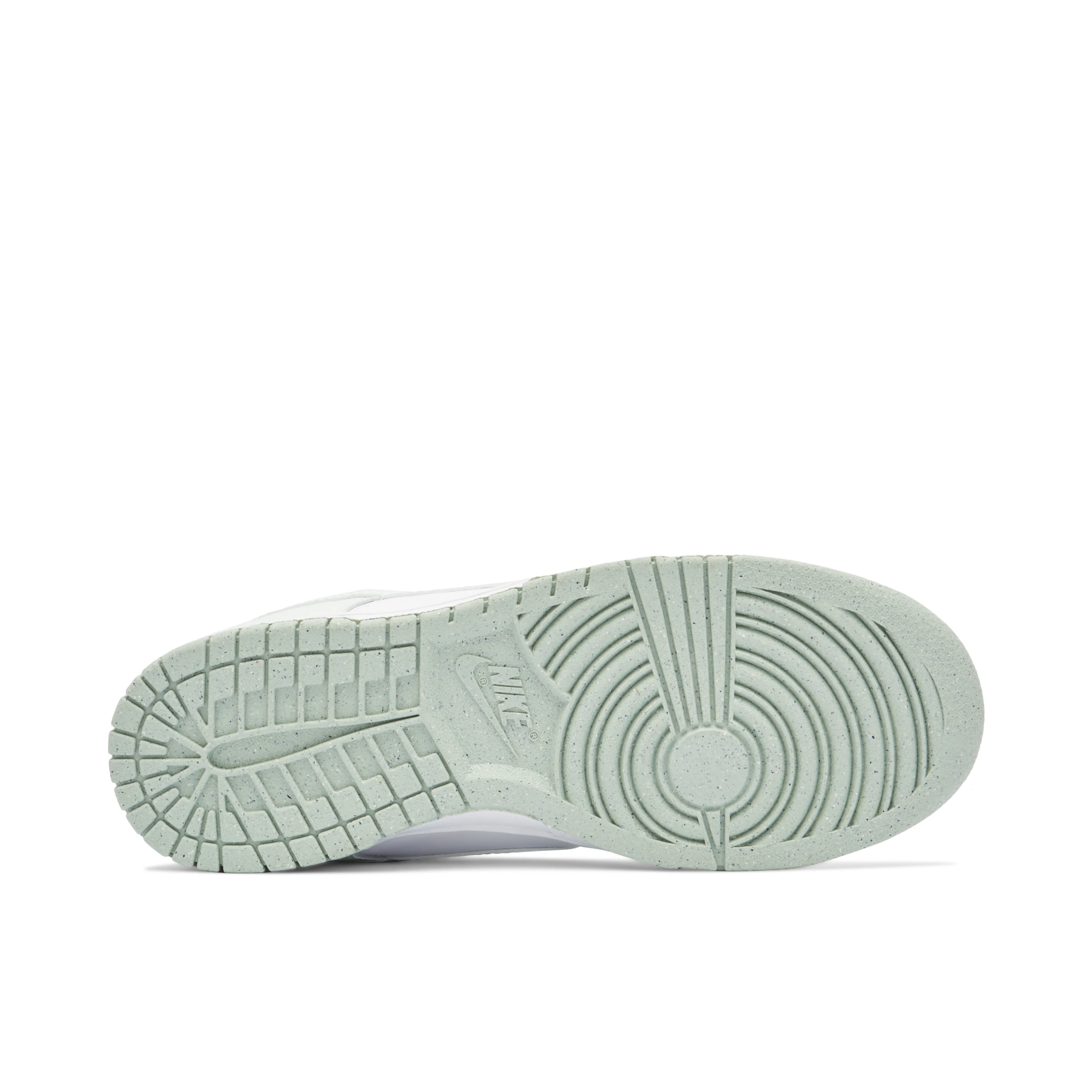 Nike Dunk Low Next Nature White Mint Womens - image 5