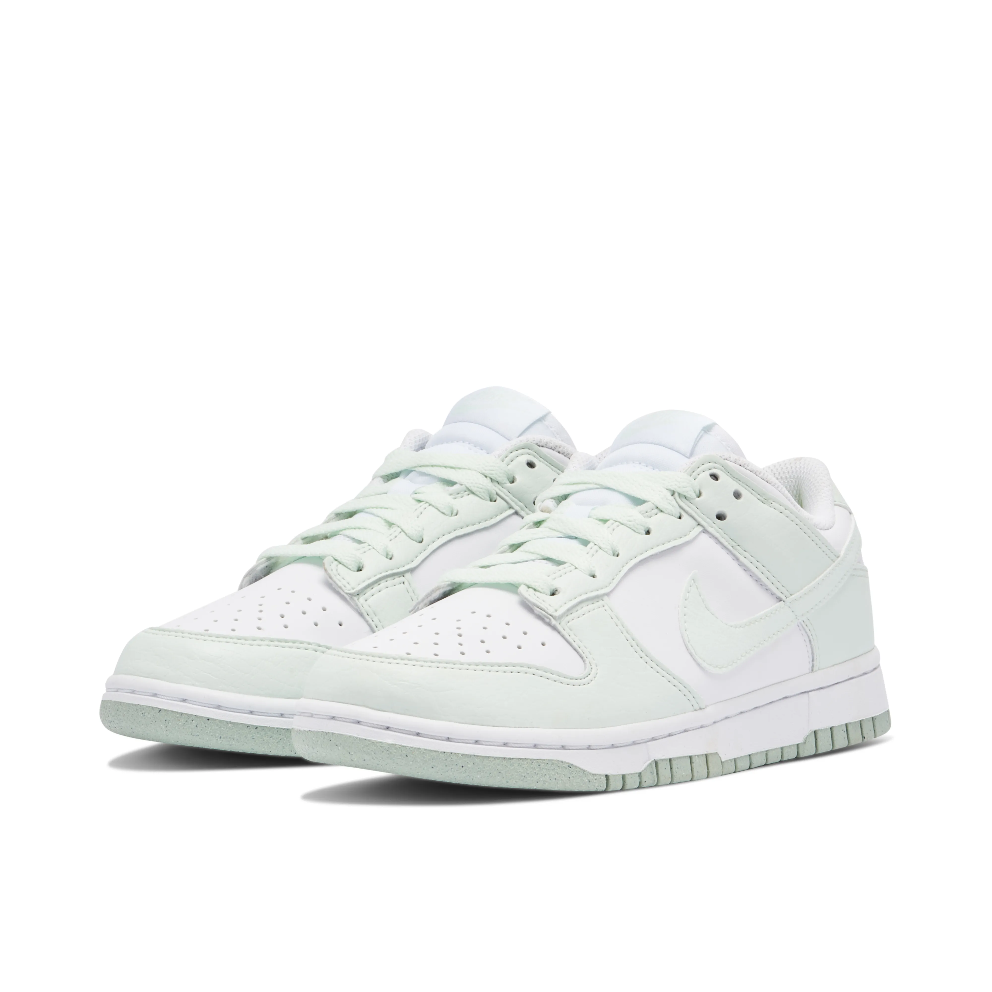 Nike Dunk Low Next Nature White Mint Womens - image 6