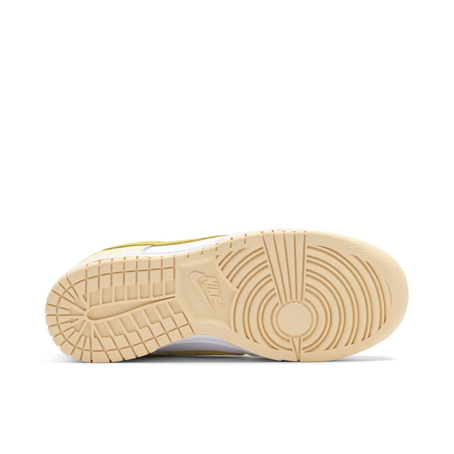 Nike Dunk Low OG Yellow Strike Womens - image 5