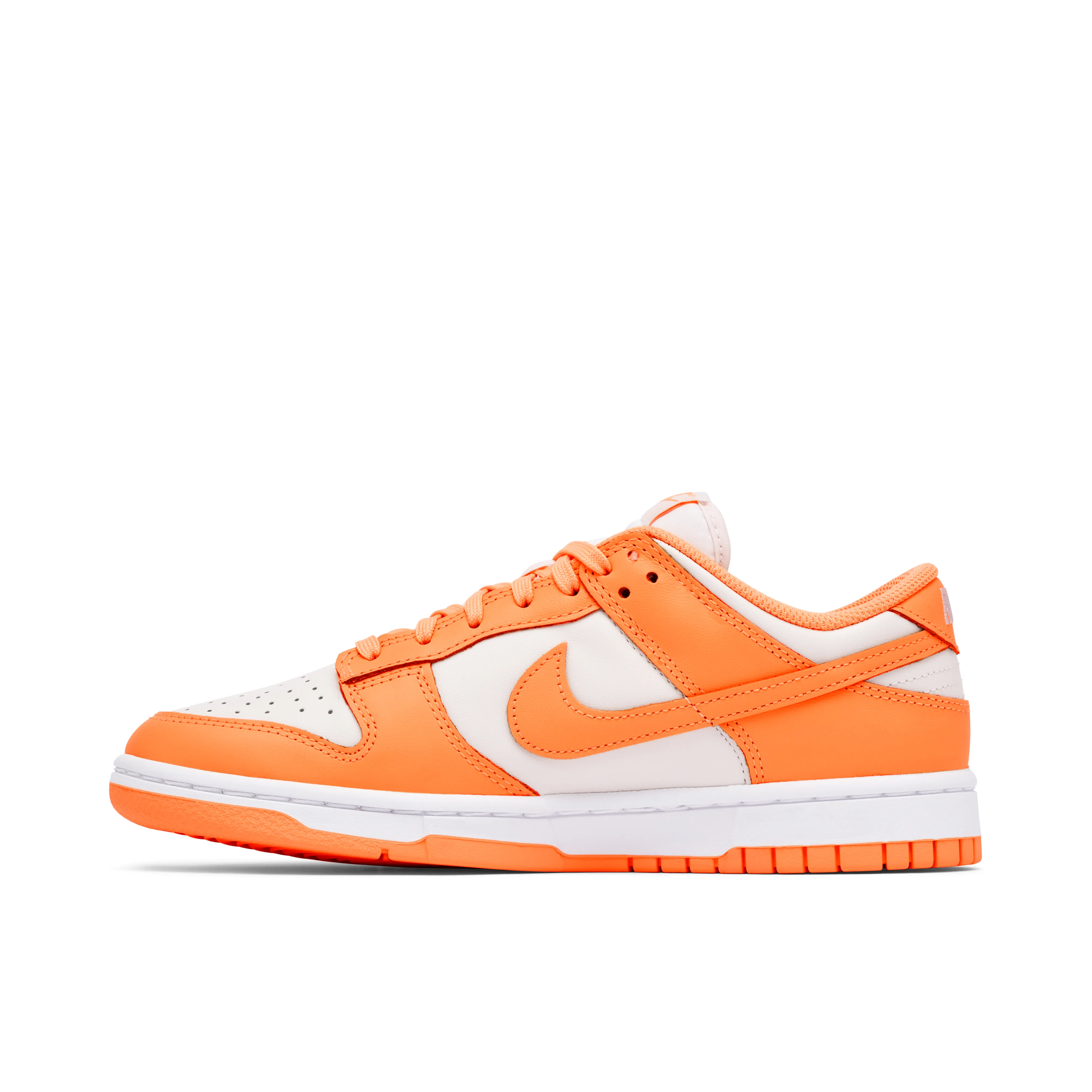 Nike Dunk Low Peach Cream Womens - image 2