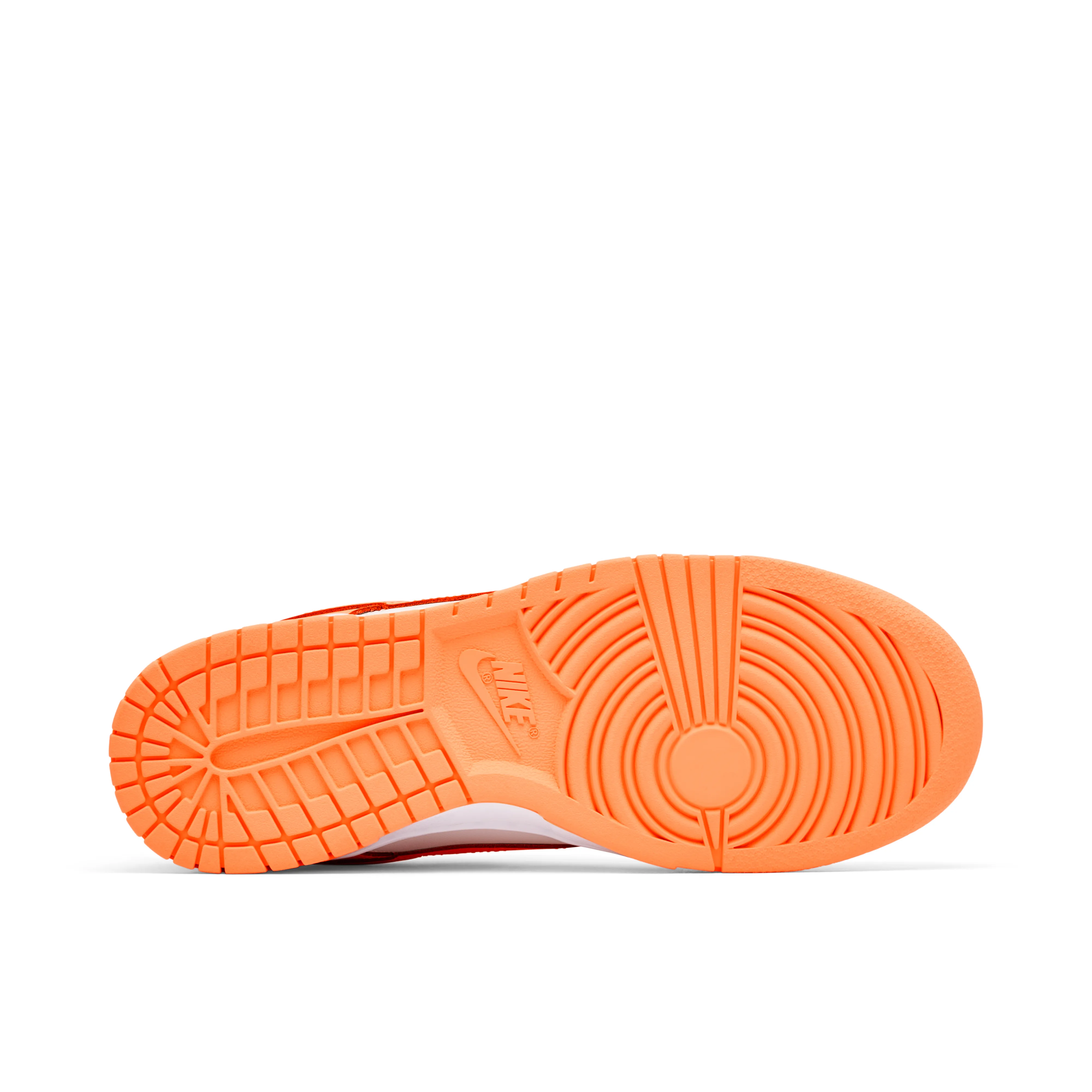 Nike Dunk Low Peach Cream Womens - image 5
