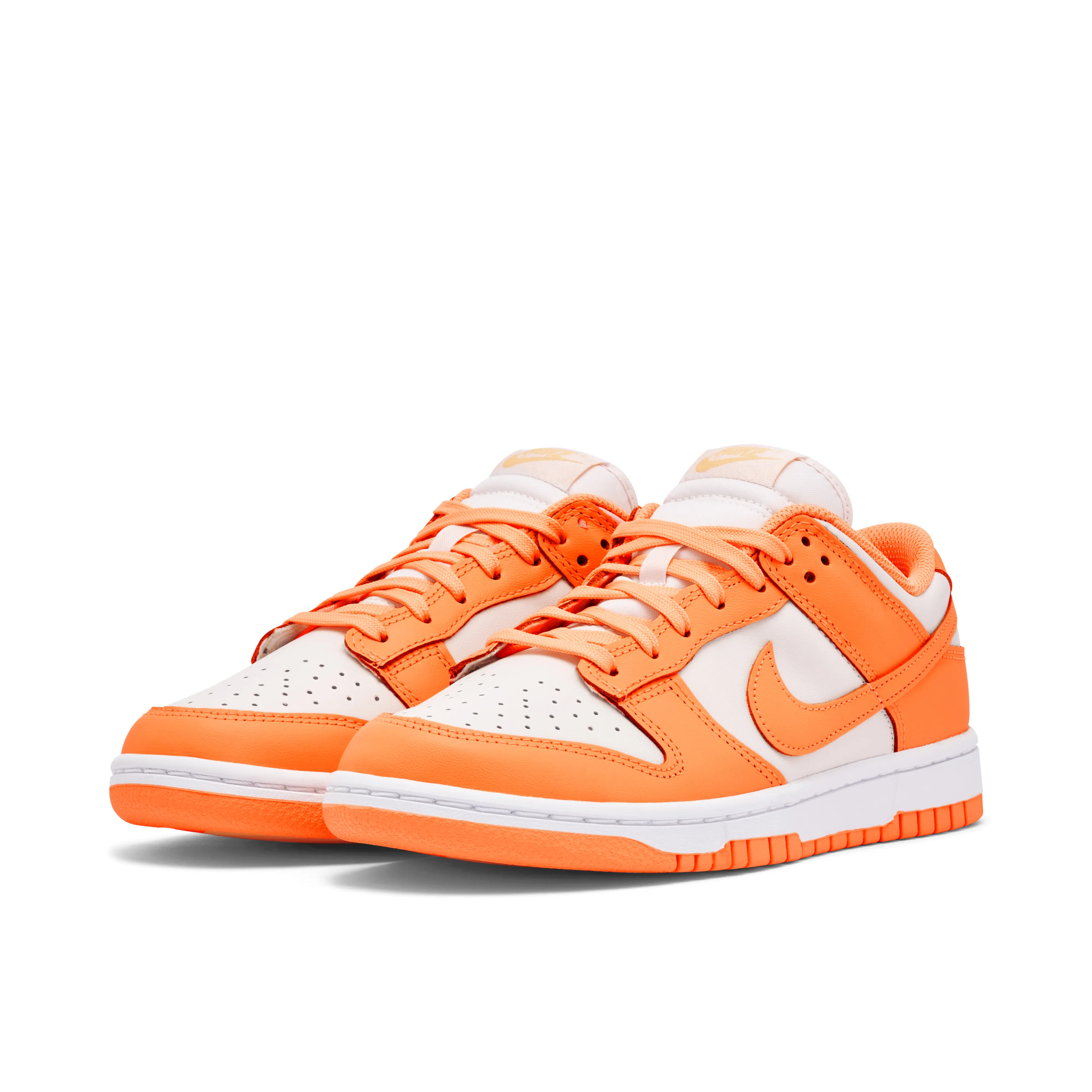 Nike Dunk Low Peach Cream Womens - image 6