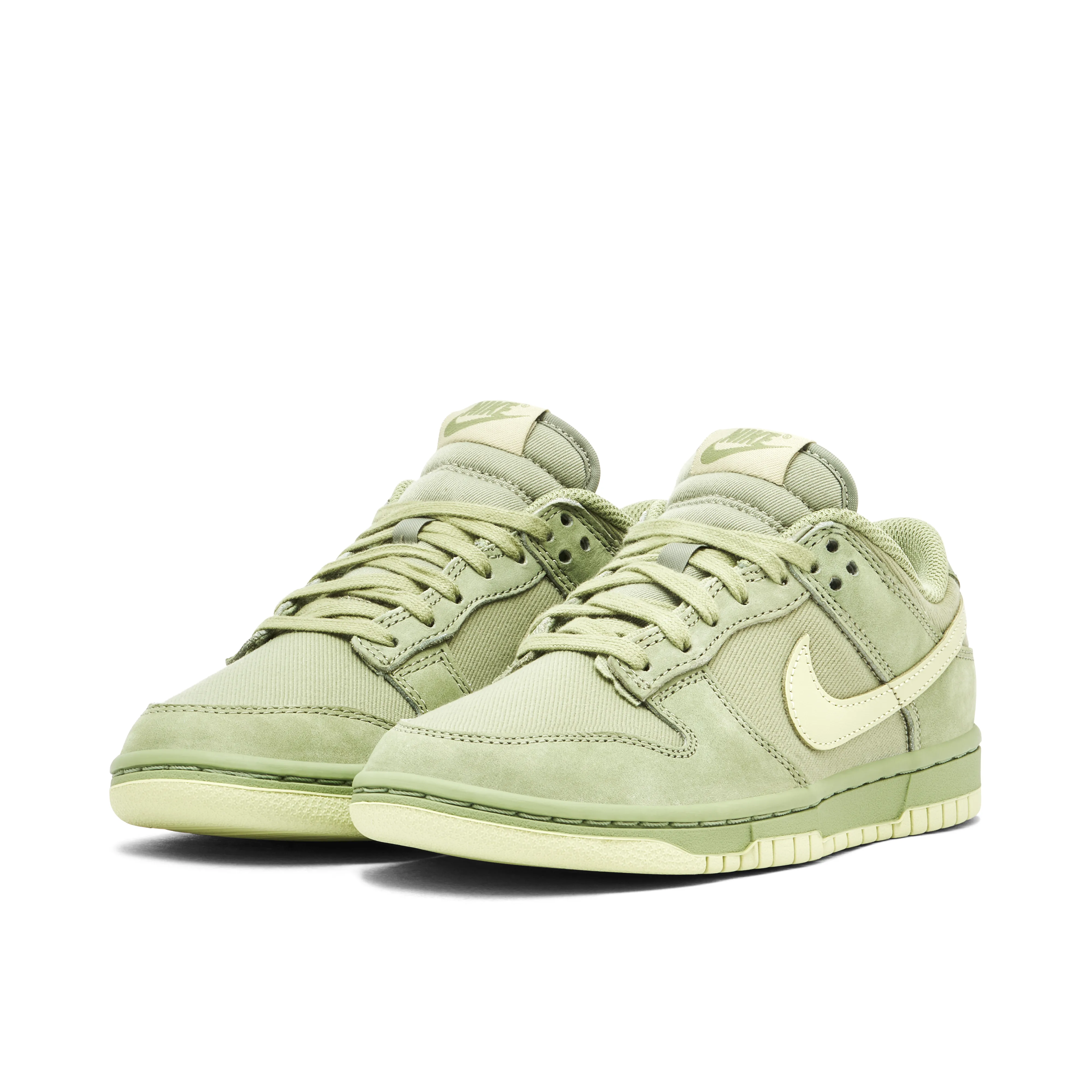 Nike Dunk Low Premium Oil Green - image 6