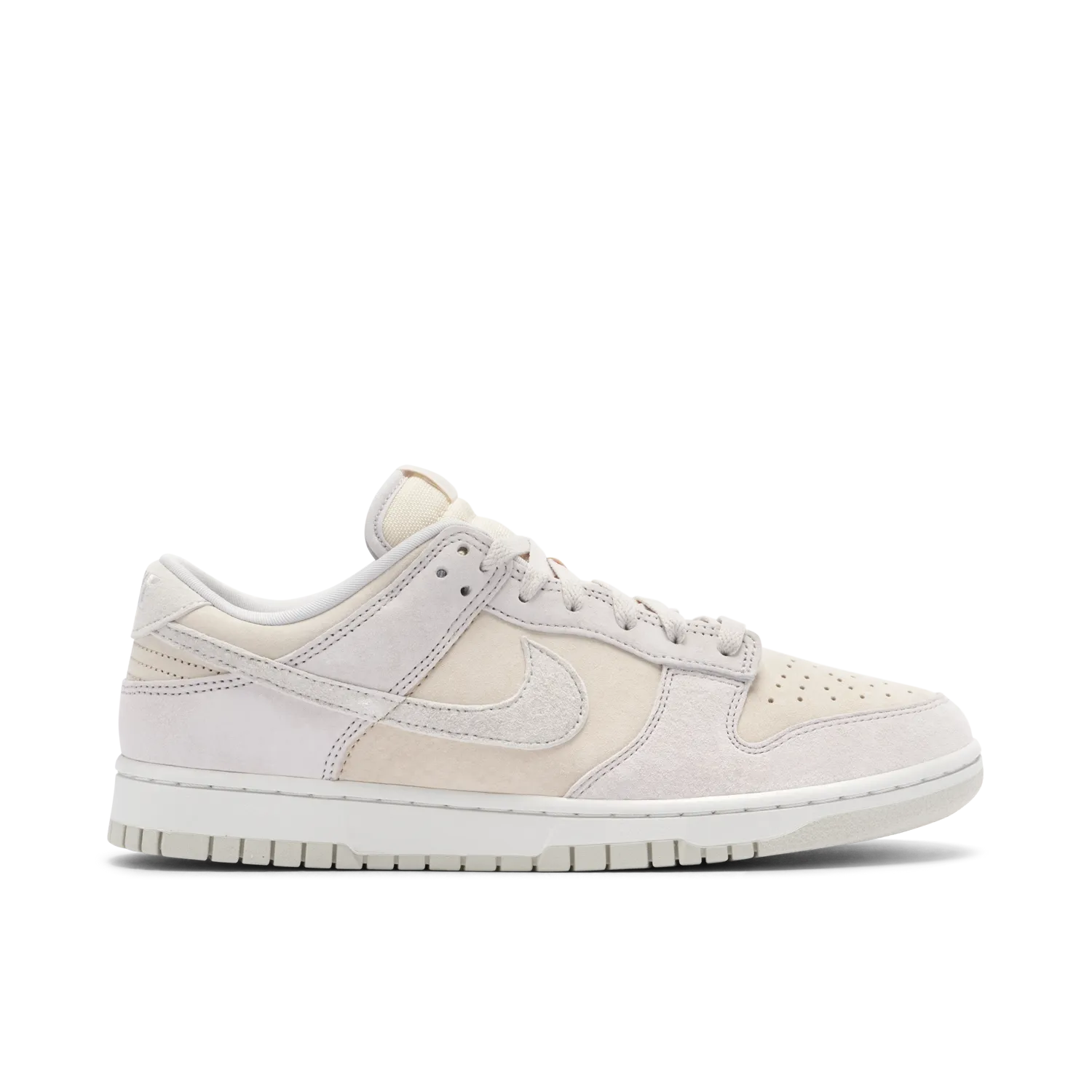 Nike Dunk Low Premium Vast Grey