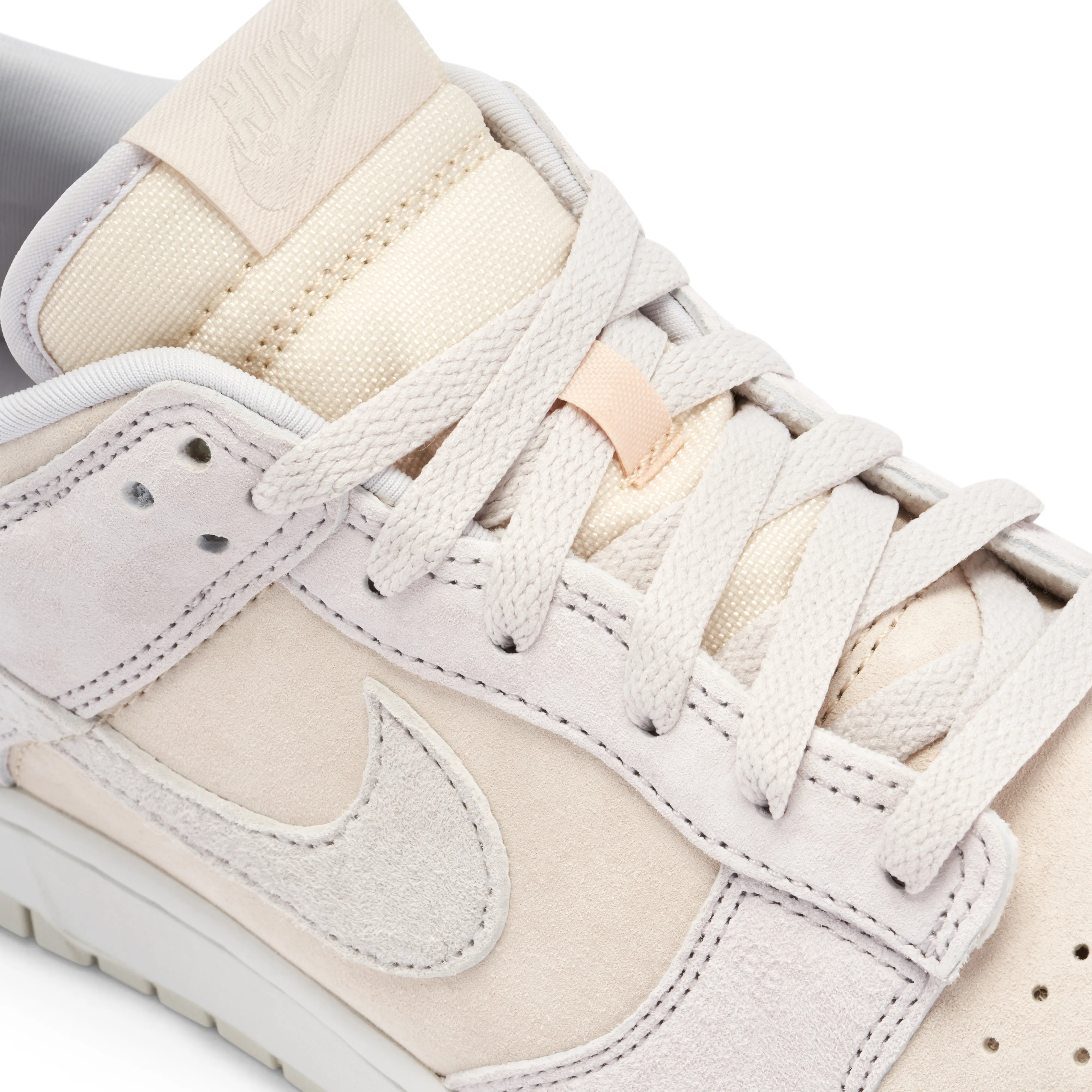 Nike Dunk Low Premium Vast Grey - image 3