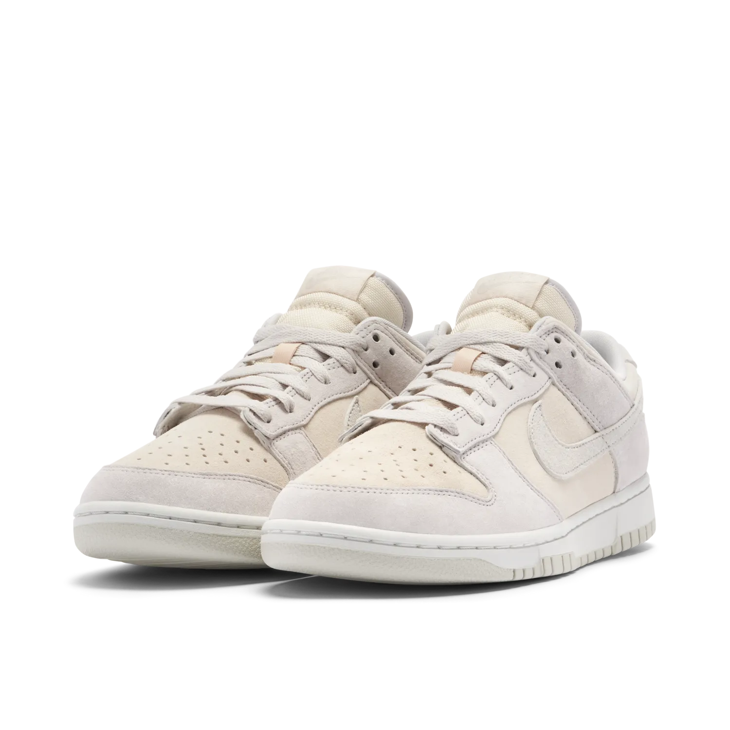 Nike Dunk Low Premium Vast Grey - image 6
