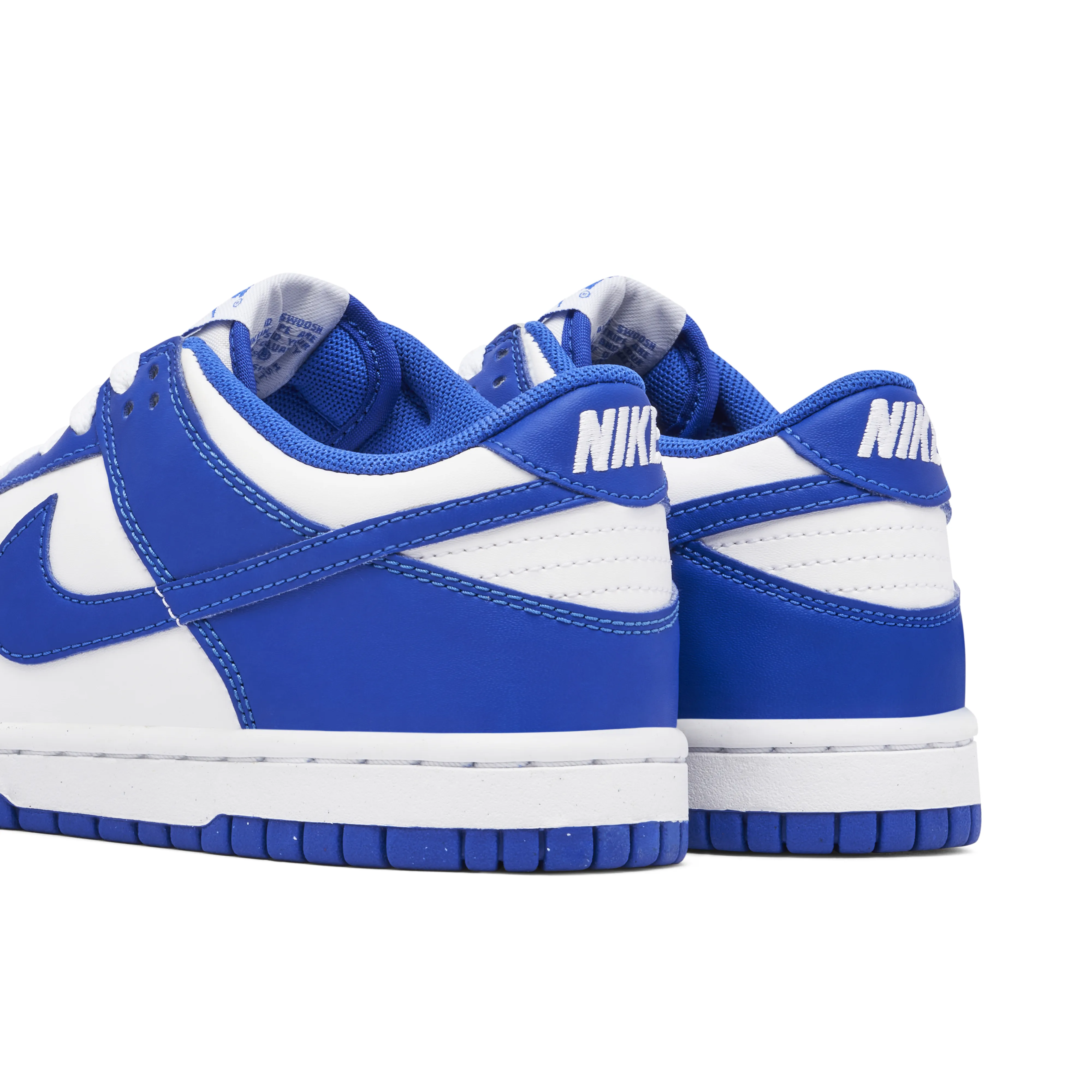 Nike Dunk Low Racer Blue GS - image 3