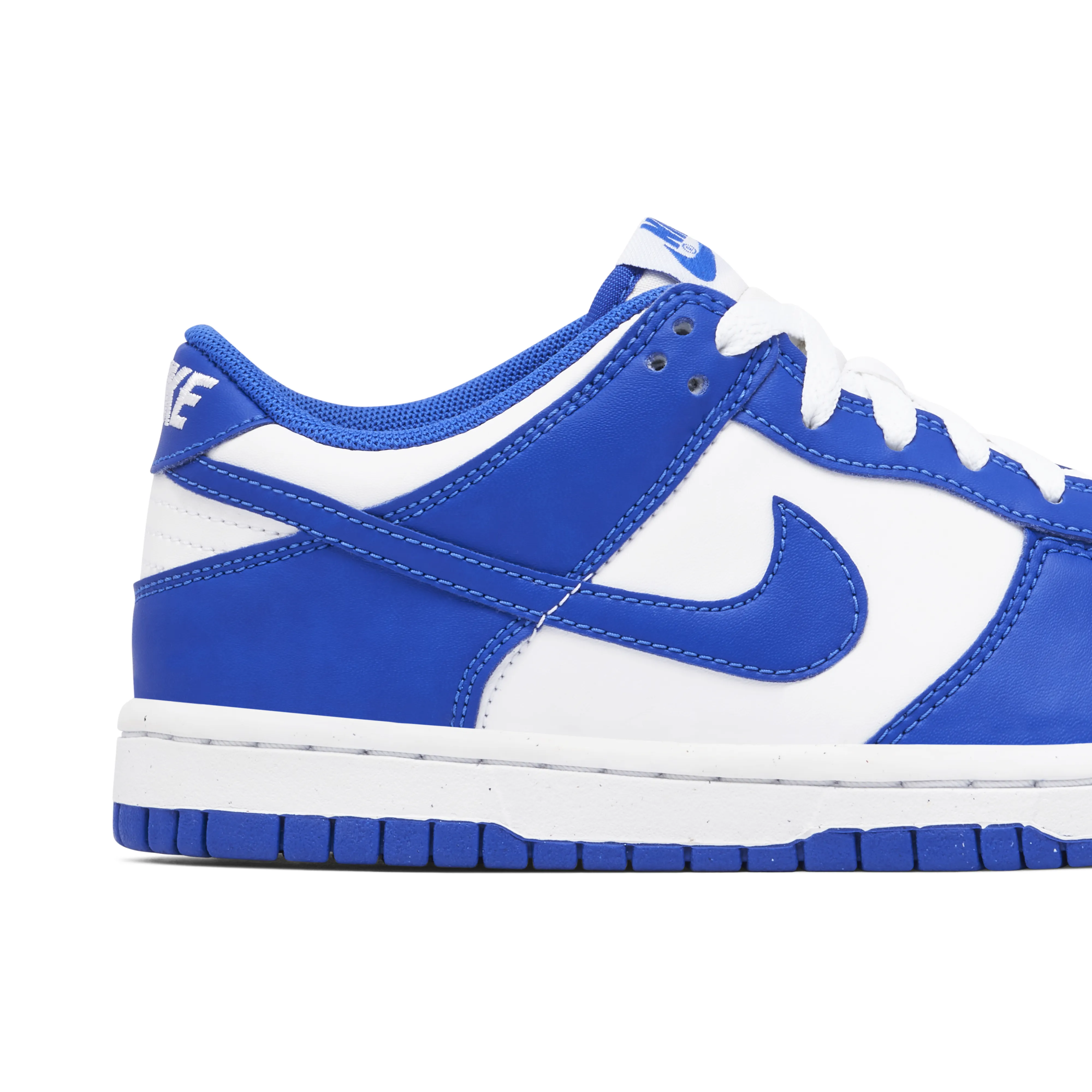 Nike Dunk Low Racer Blue GS - image 4