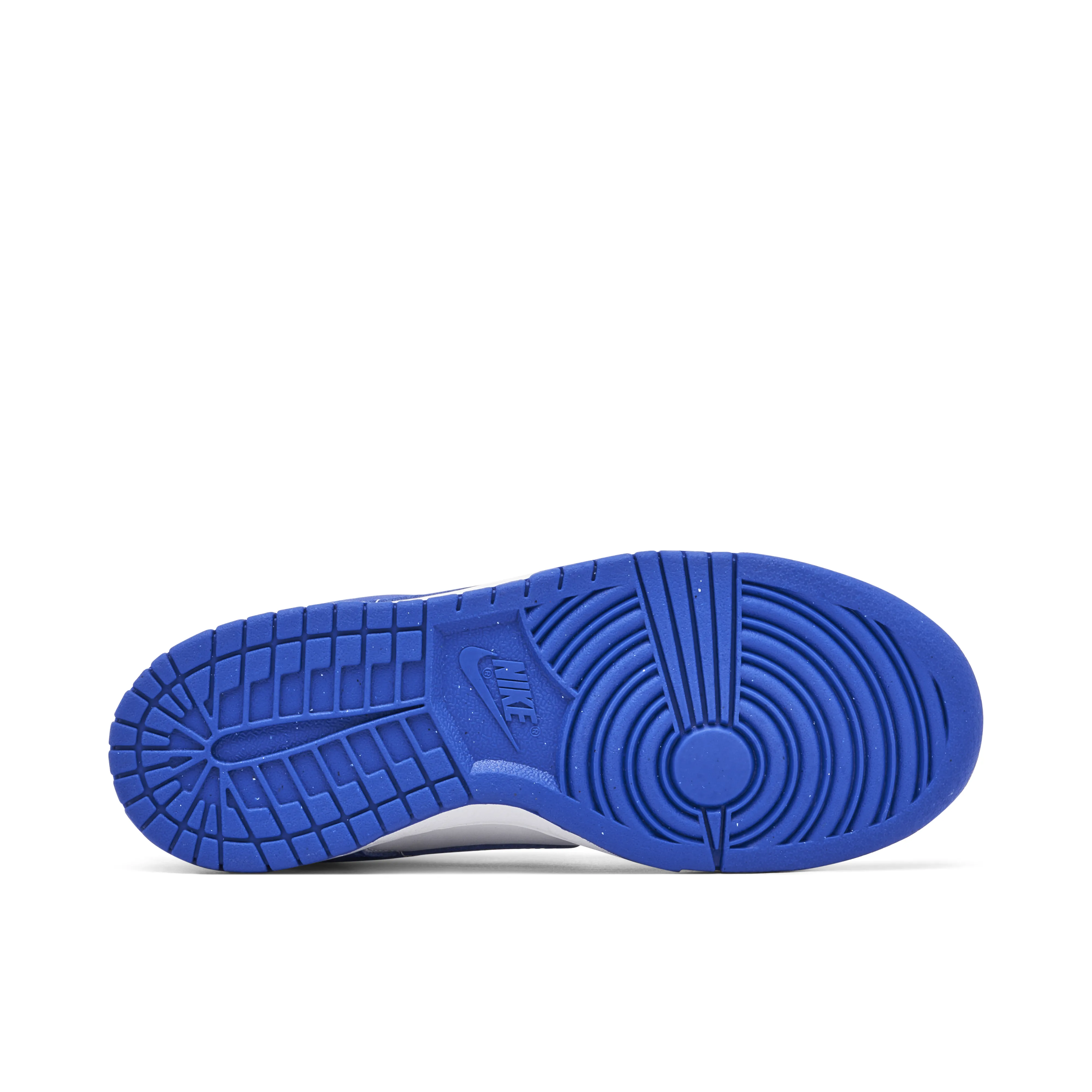 Nike Dunk Low Racer Blue GS - image 5