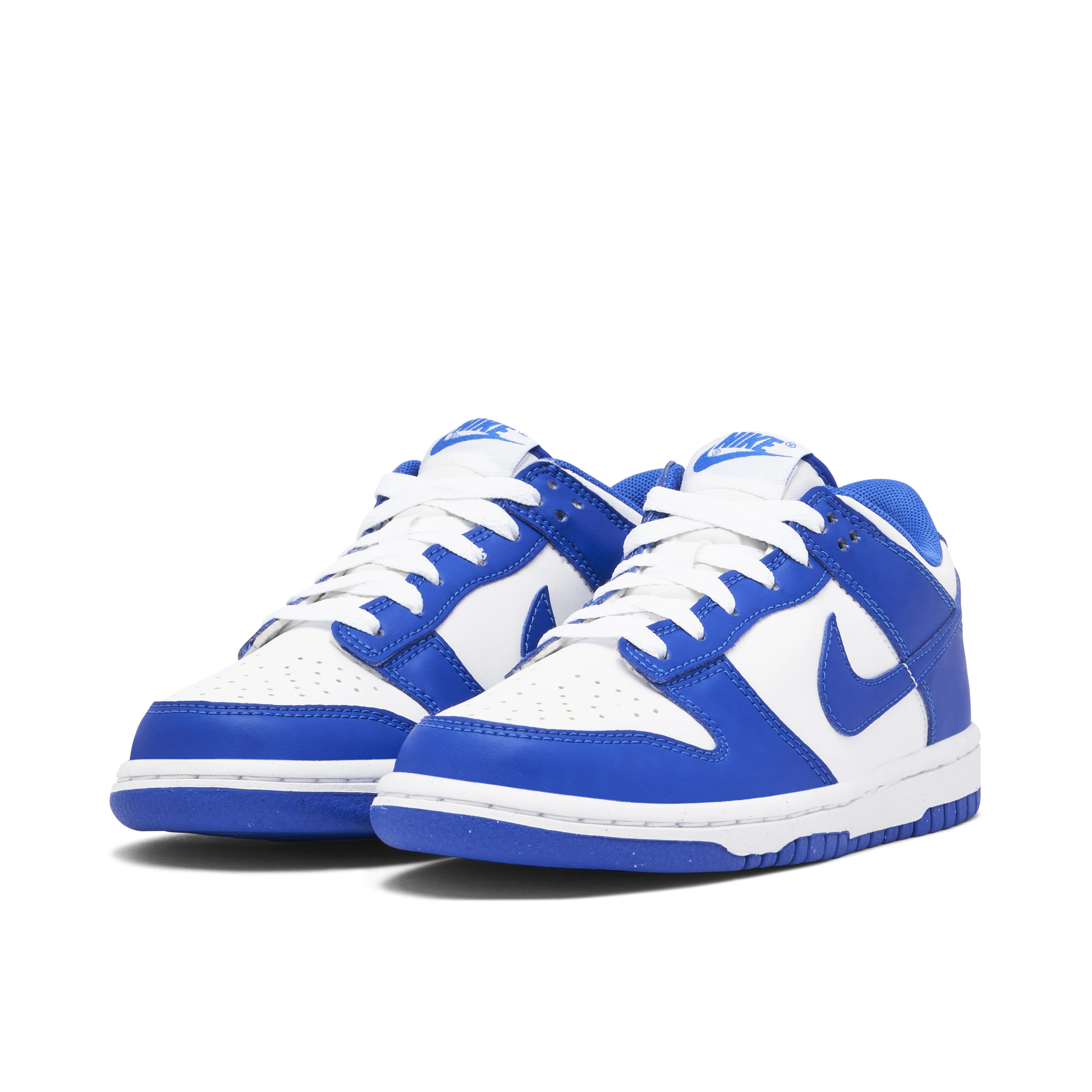Nike Dunk Low Racer Blue GS - image 6