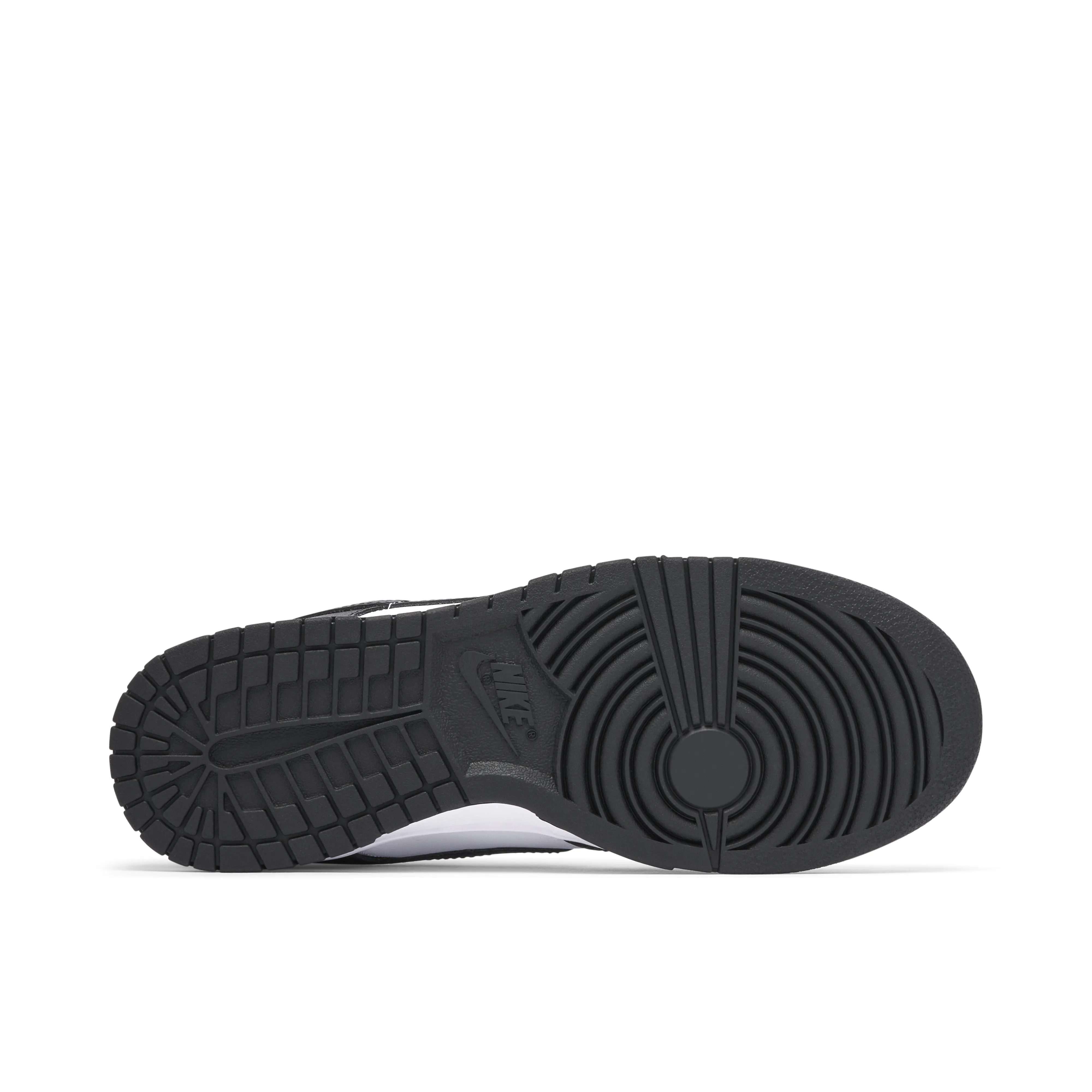 Nike Dunk Low Retro Black White - image 7