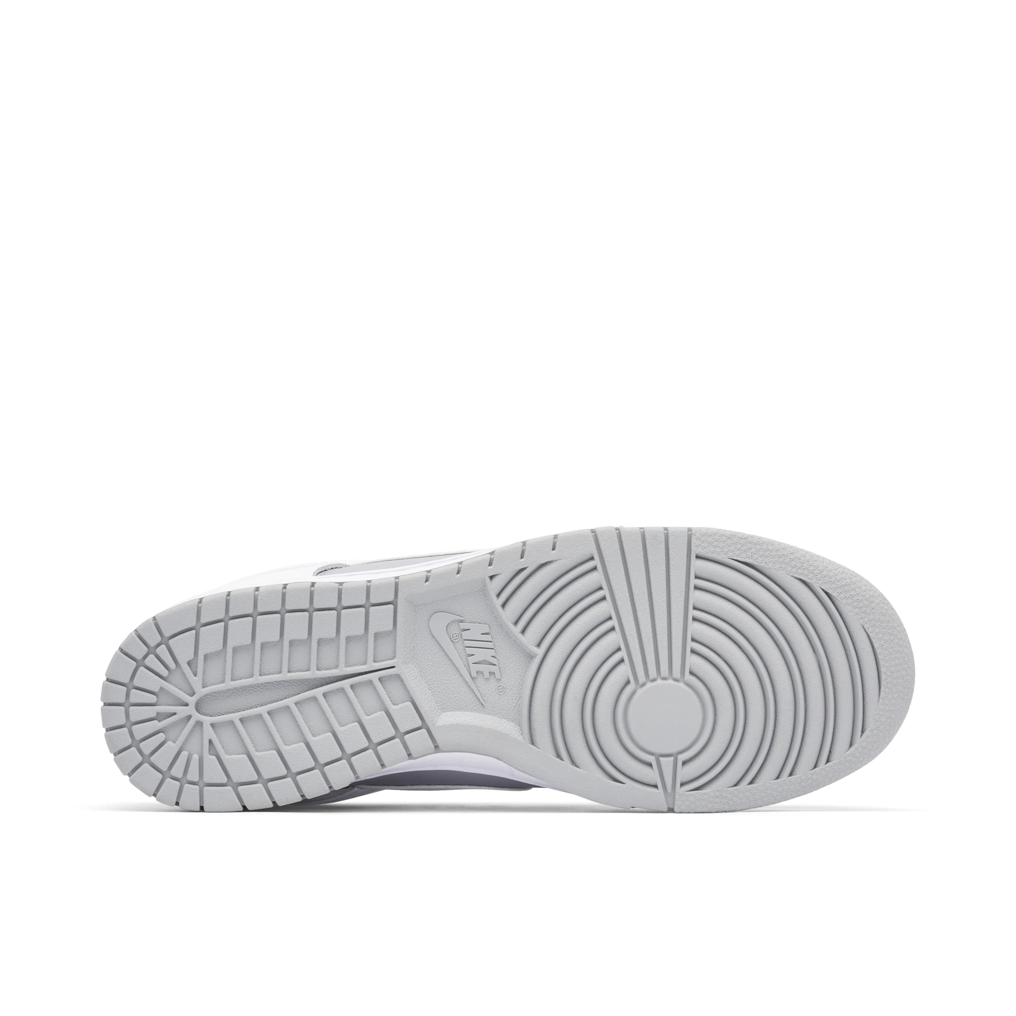 Nike Dunk Low Retro White Grey - image 5