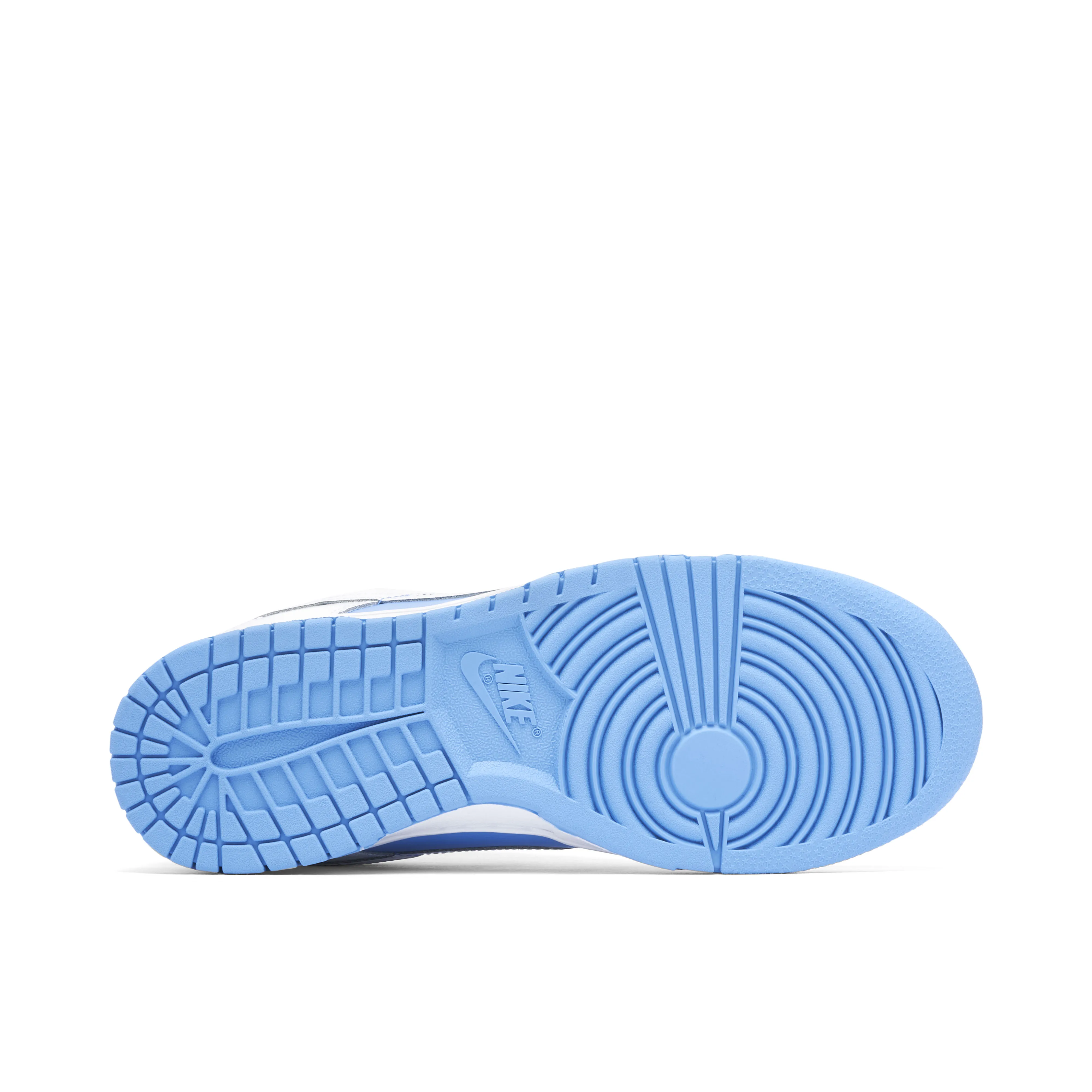 Nike Dunk Low Reverse UNC Womens - image 5