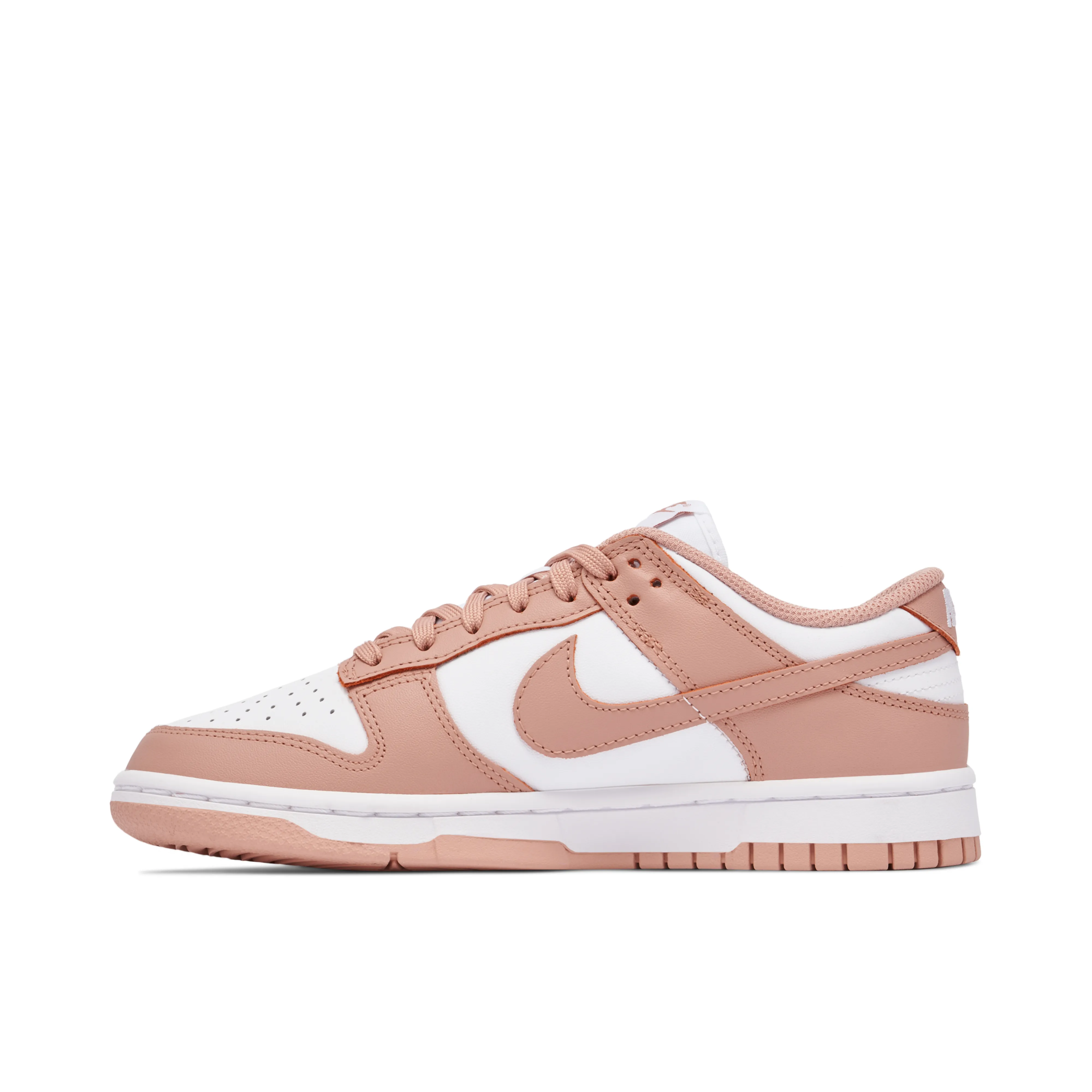 Nike Dunk Low Rose Whisper Womens - image 5