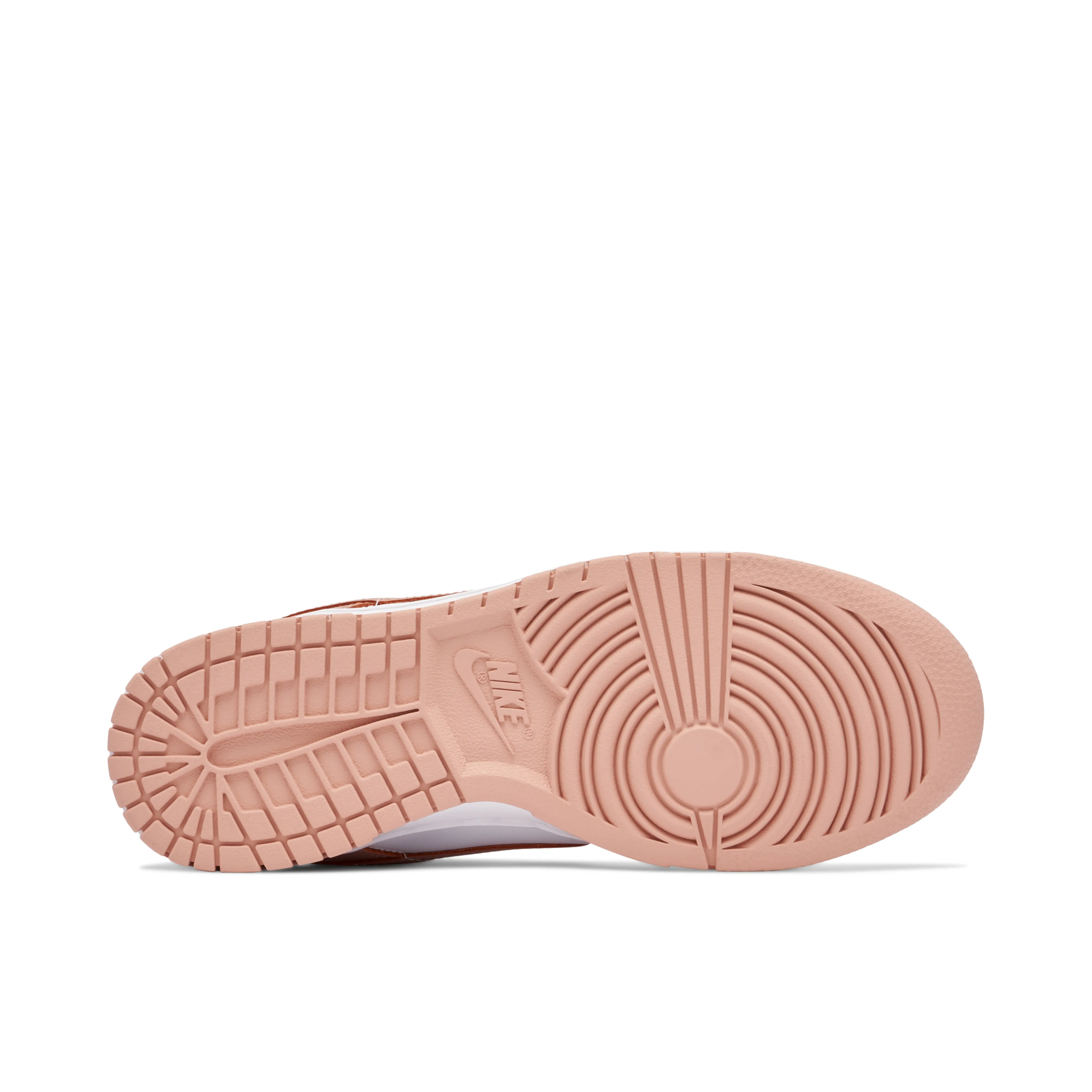 Nike Dunk Low Rose Whisper Womens - image 6