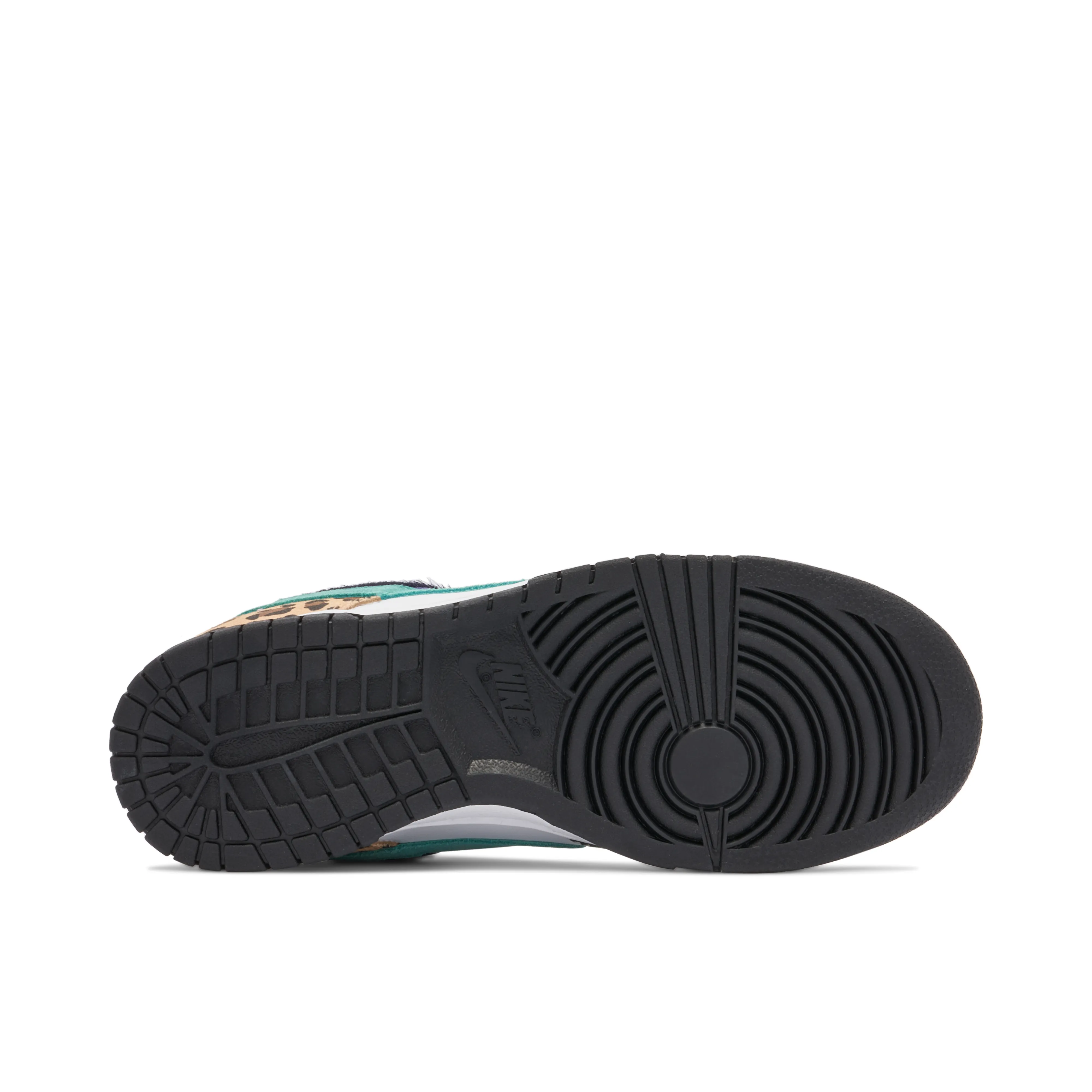 Nike Dunk Low Safari Mix Mismatch Womens - image 5