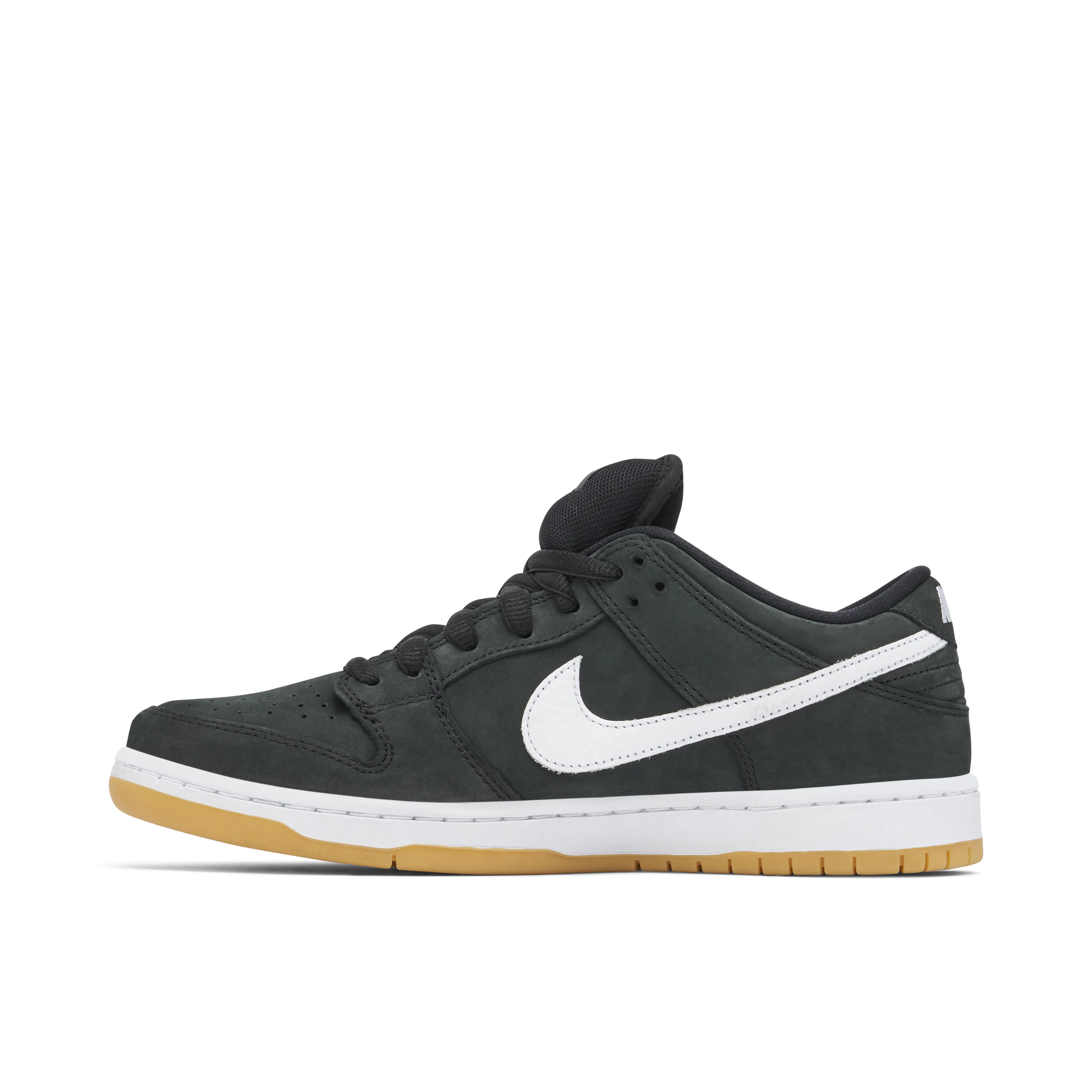 Nike Dunk Low SB Black Gum - image 2