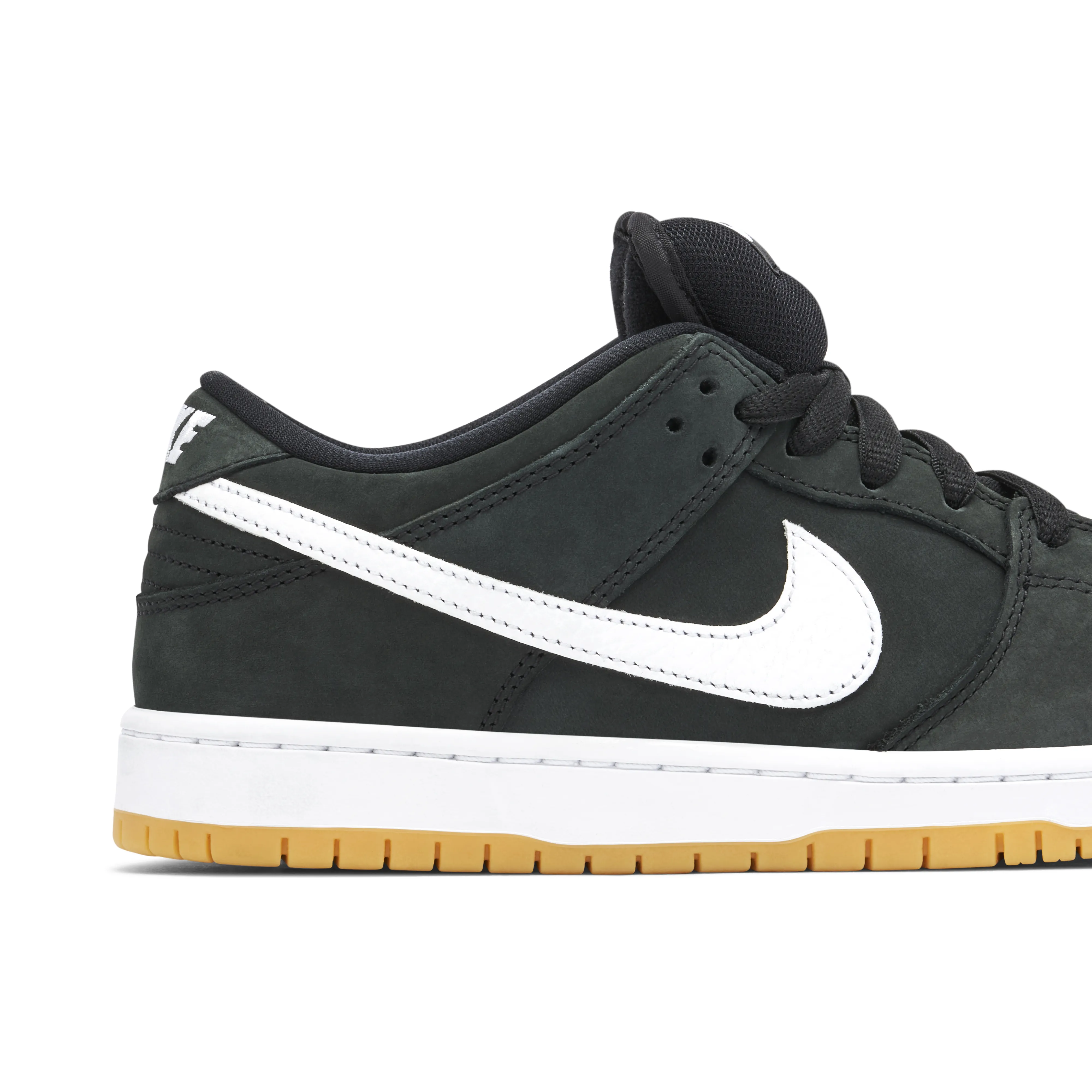 Nike Dunk Low SB Black Gum - image 4