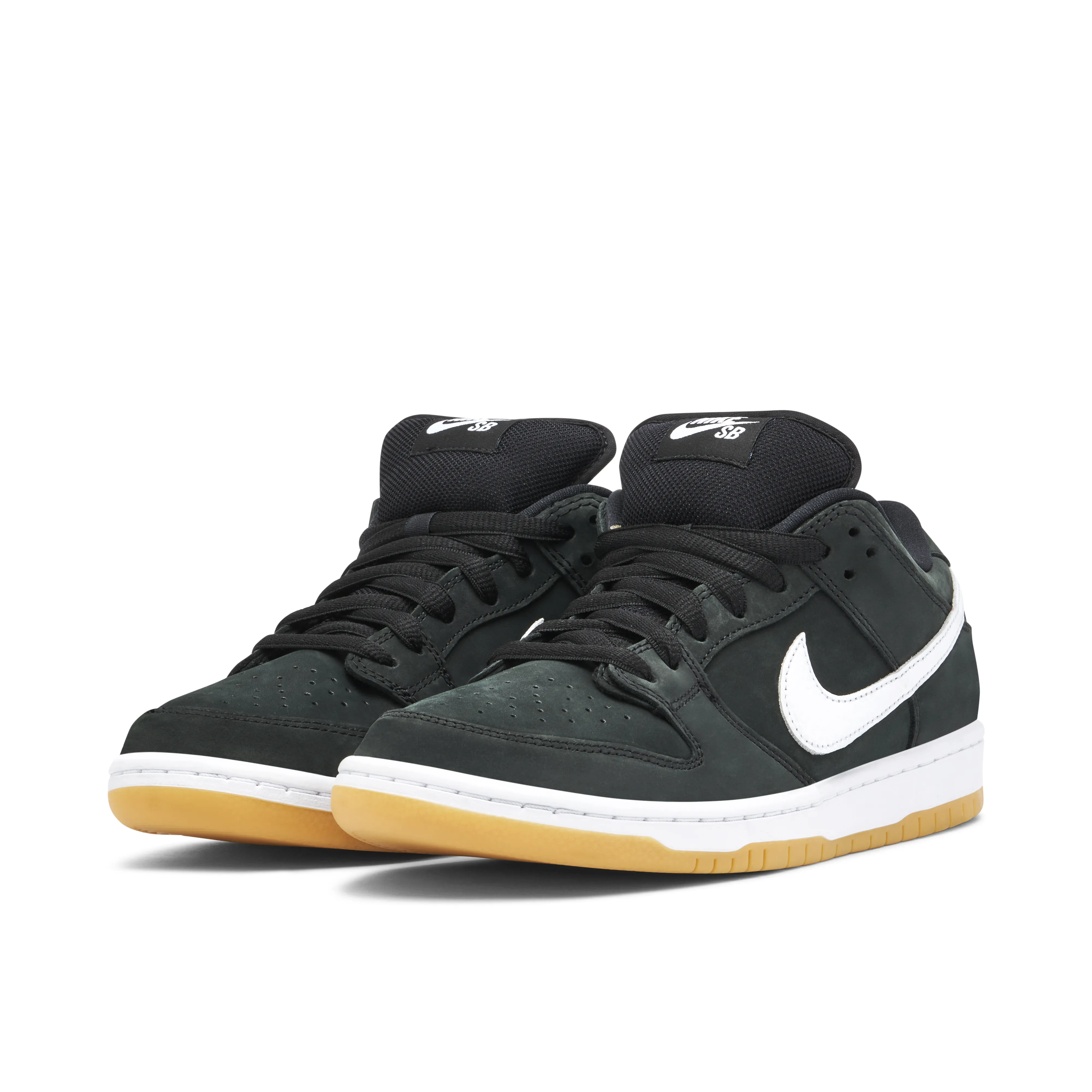 Nike Dunk Low SB Black Gum - image 6