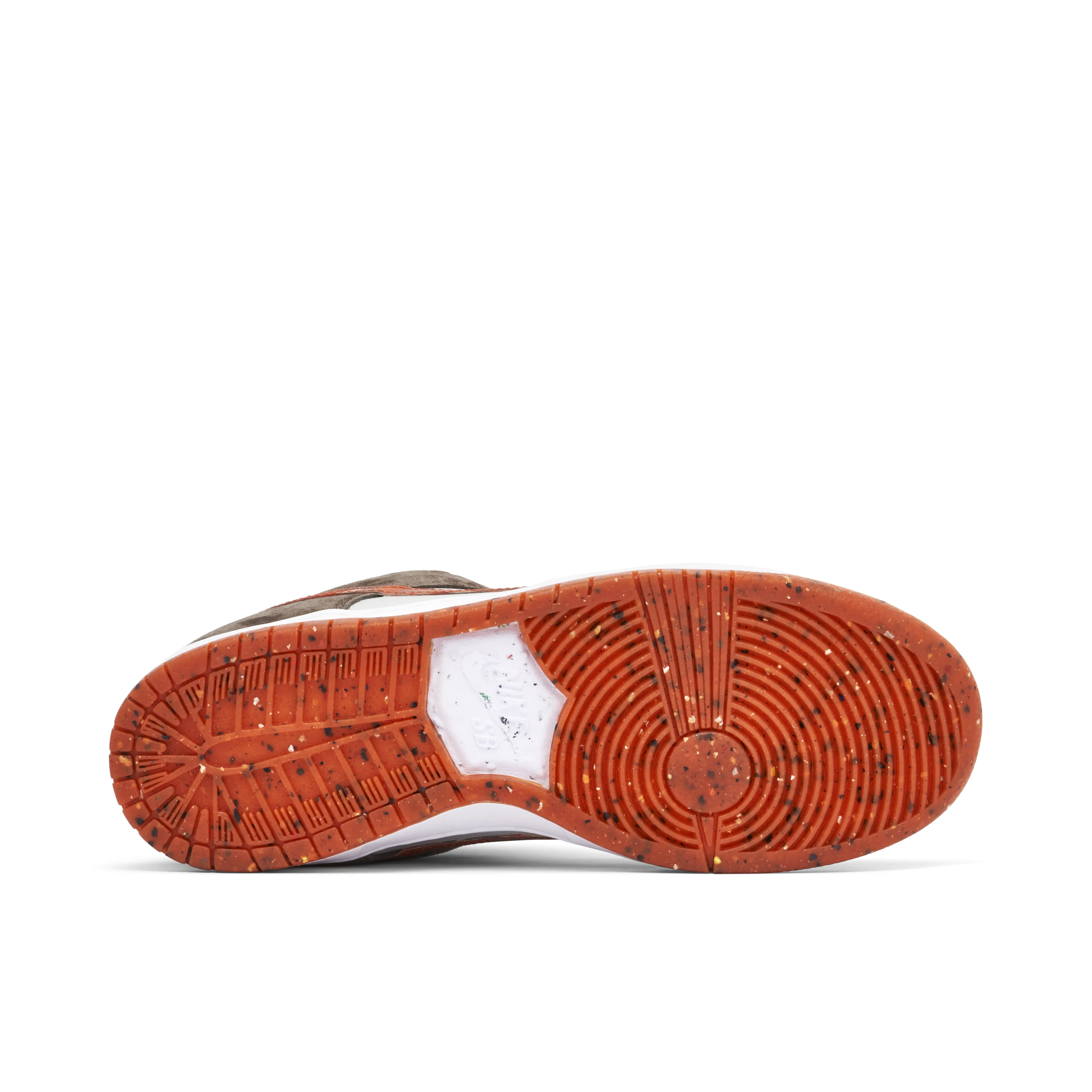 Nike Dunk Low SB x Crushed D.C.Golden Hour - image 5
