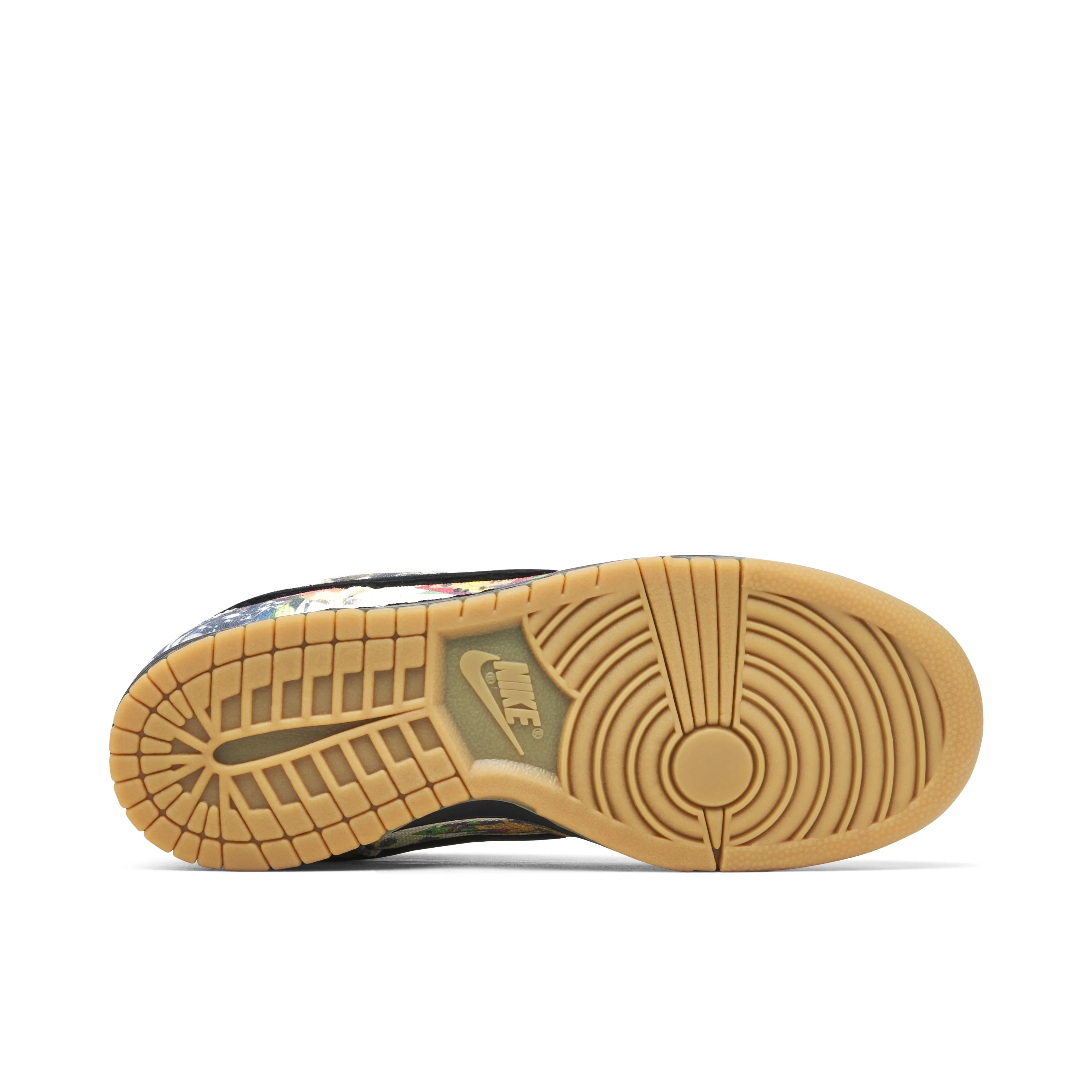 Nike SB Dunk Low x Supreme Rammellzee - image 5