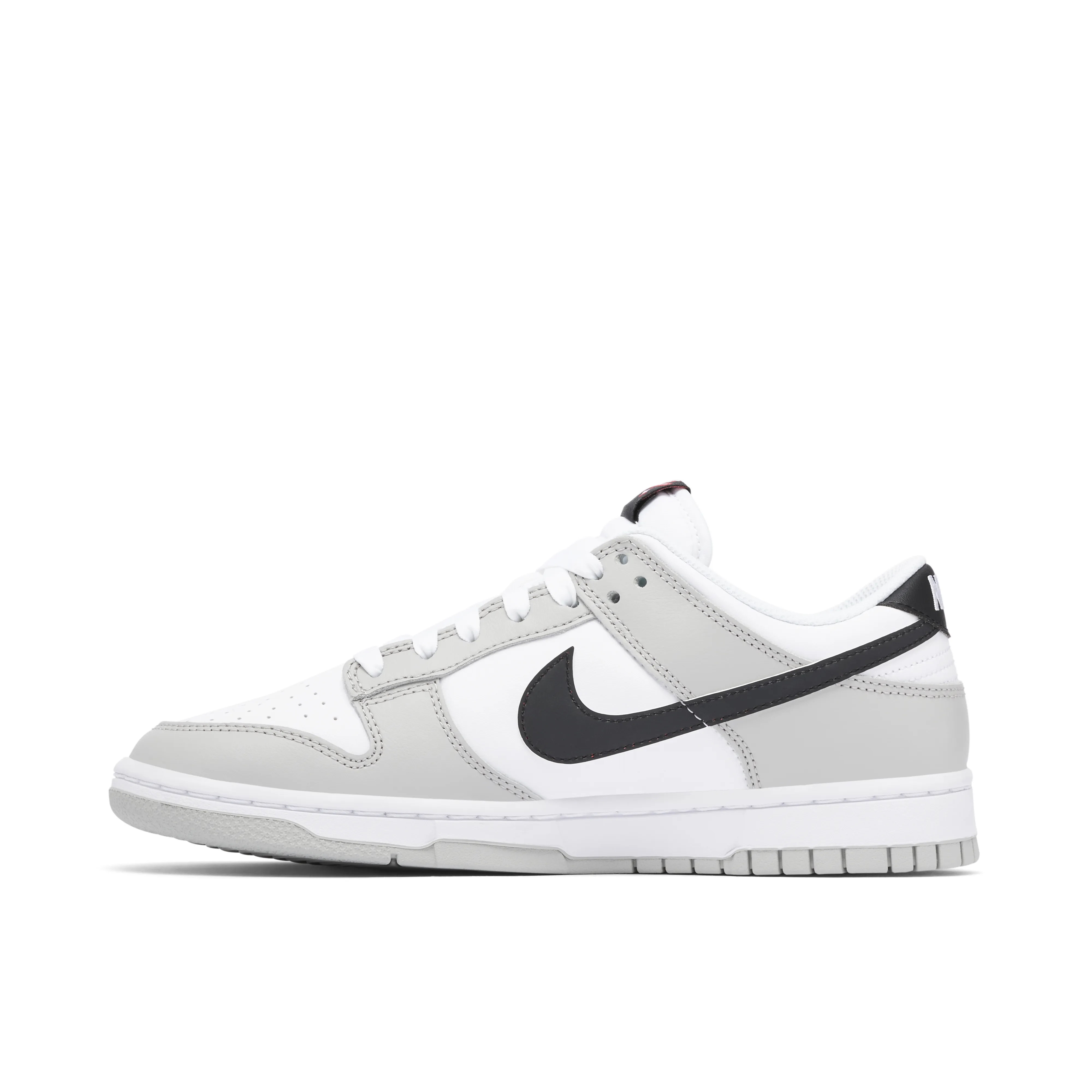Nike Dunk Low SE Lottery Ivory Black - image 2