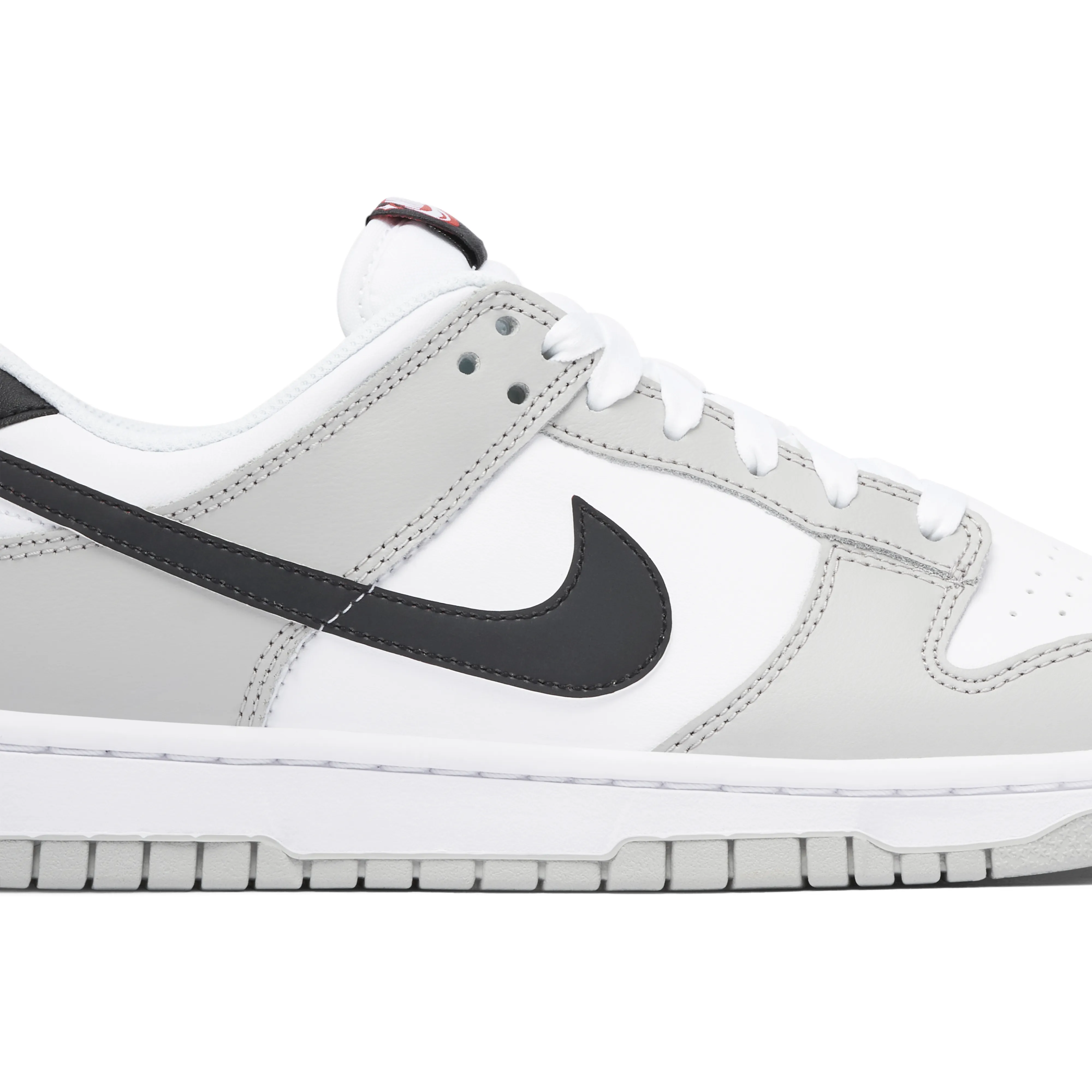 Nike Dunk Low SE Lottery Ivory Black - image 4