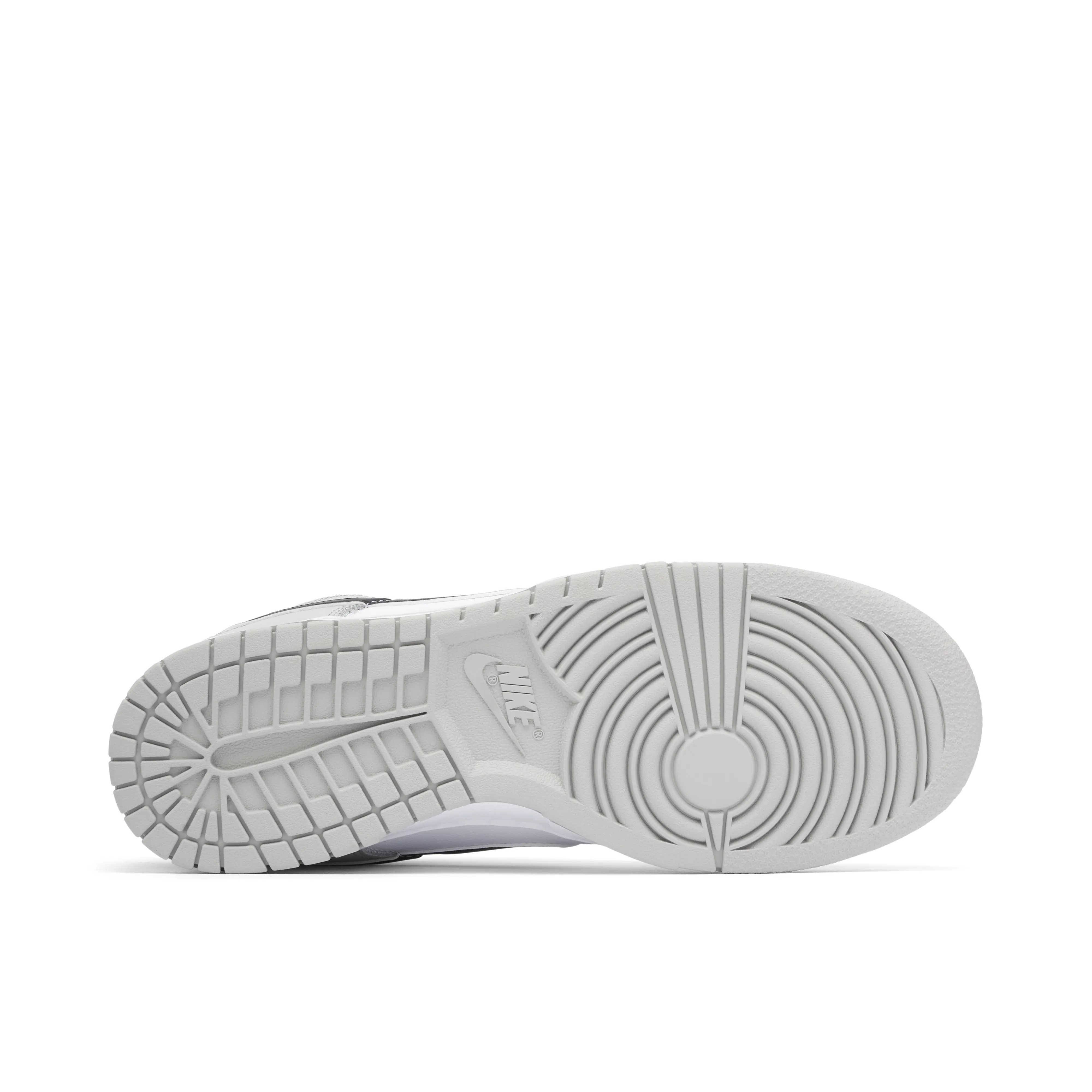 Nike Dunk Low SE Lottery Ivory Black - image 5