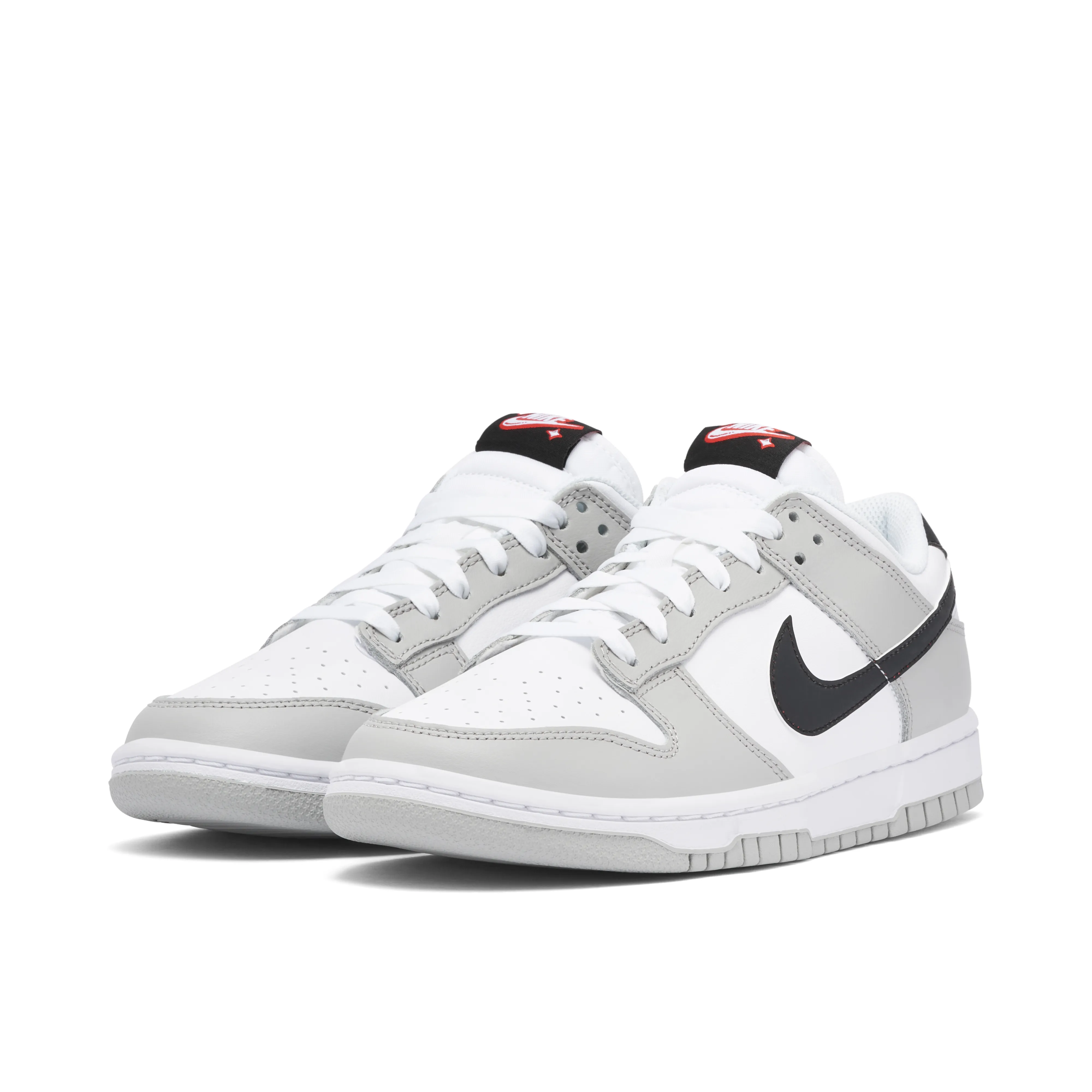 Nike Dunk Low SE Lottery Ivory Black - image 6