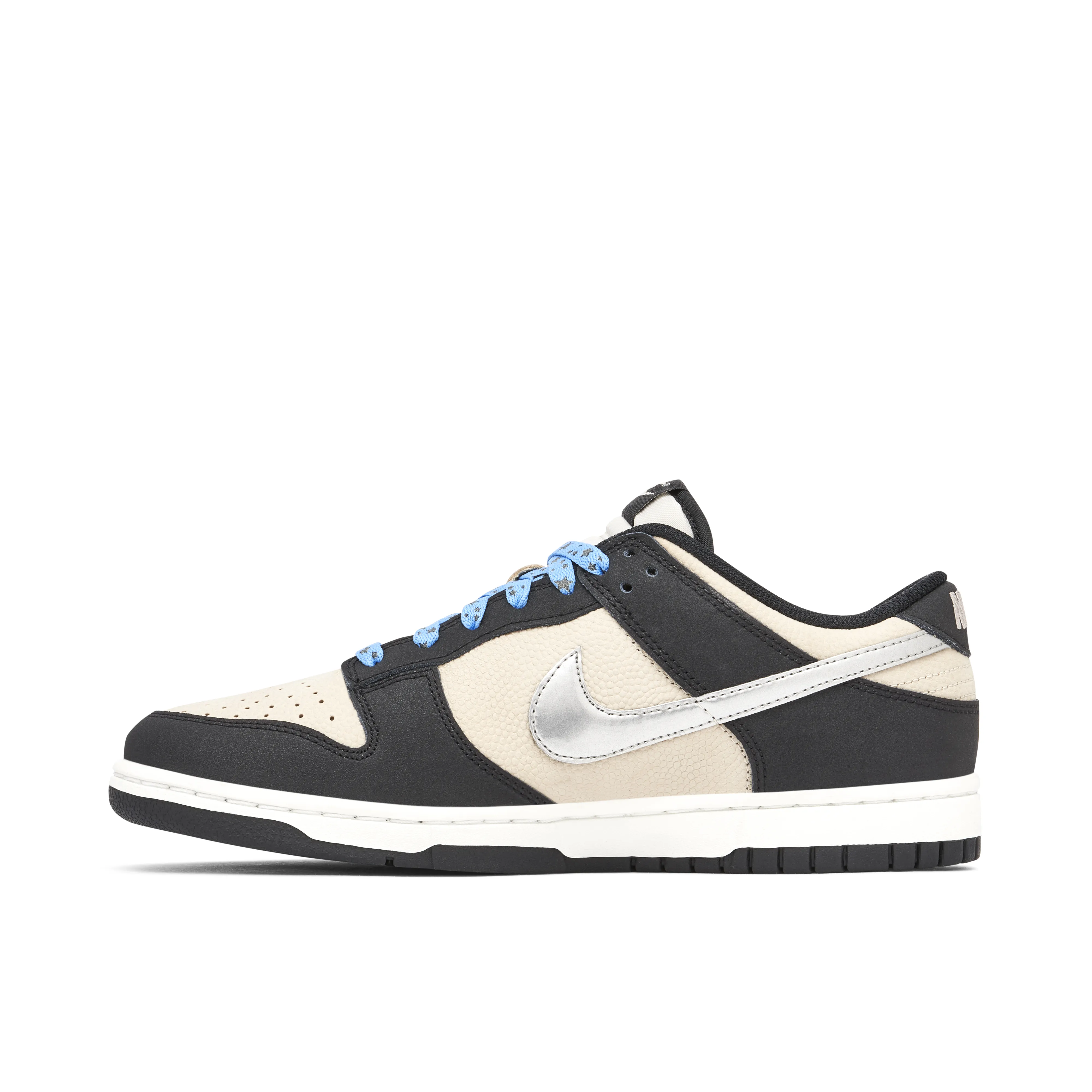 Nike Dunk Low Starry Laces Womens - image 2