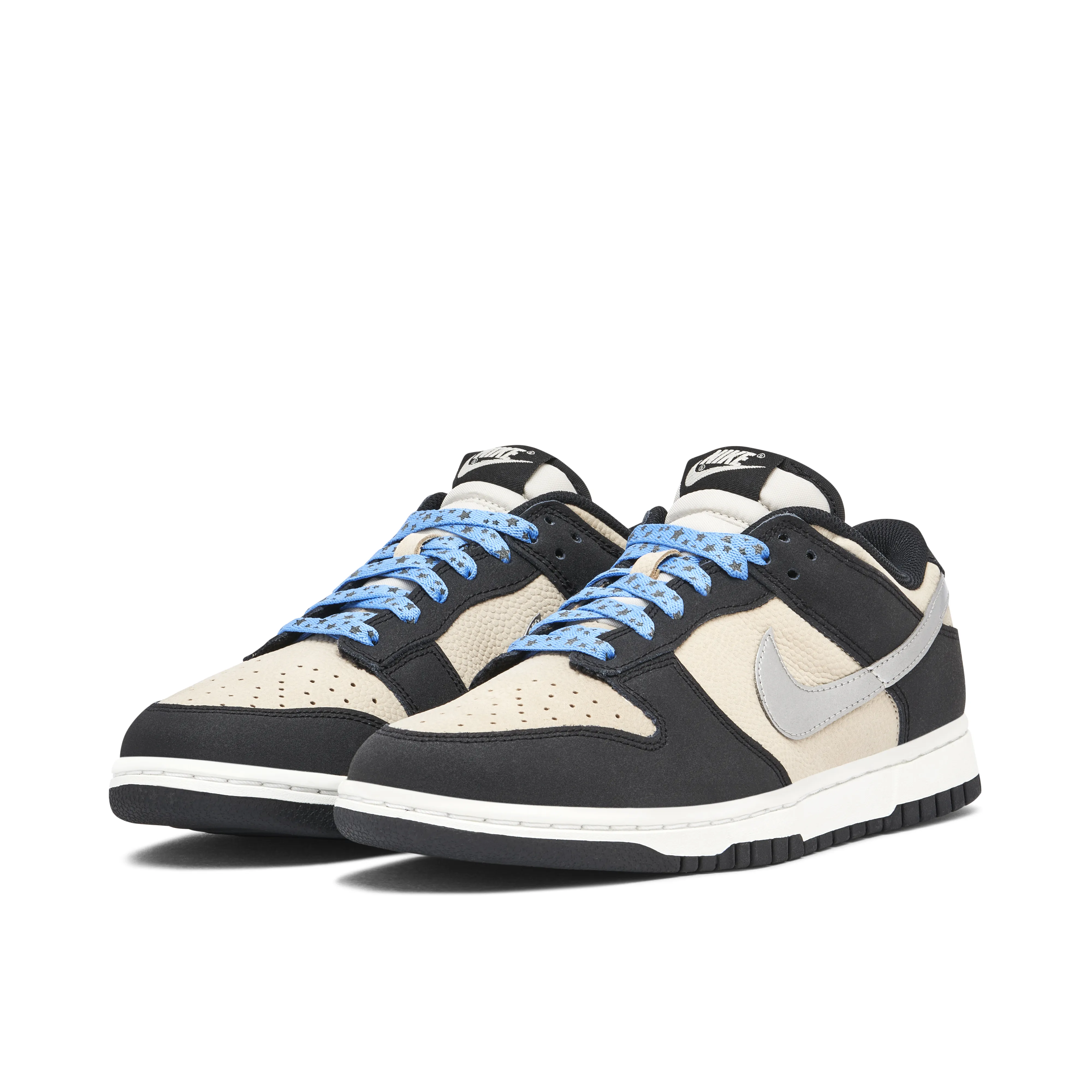 Nike Dunk Low Starry Laces Womens - image 6
