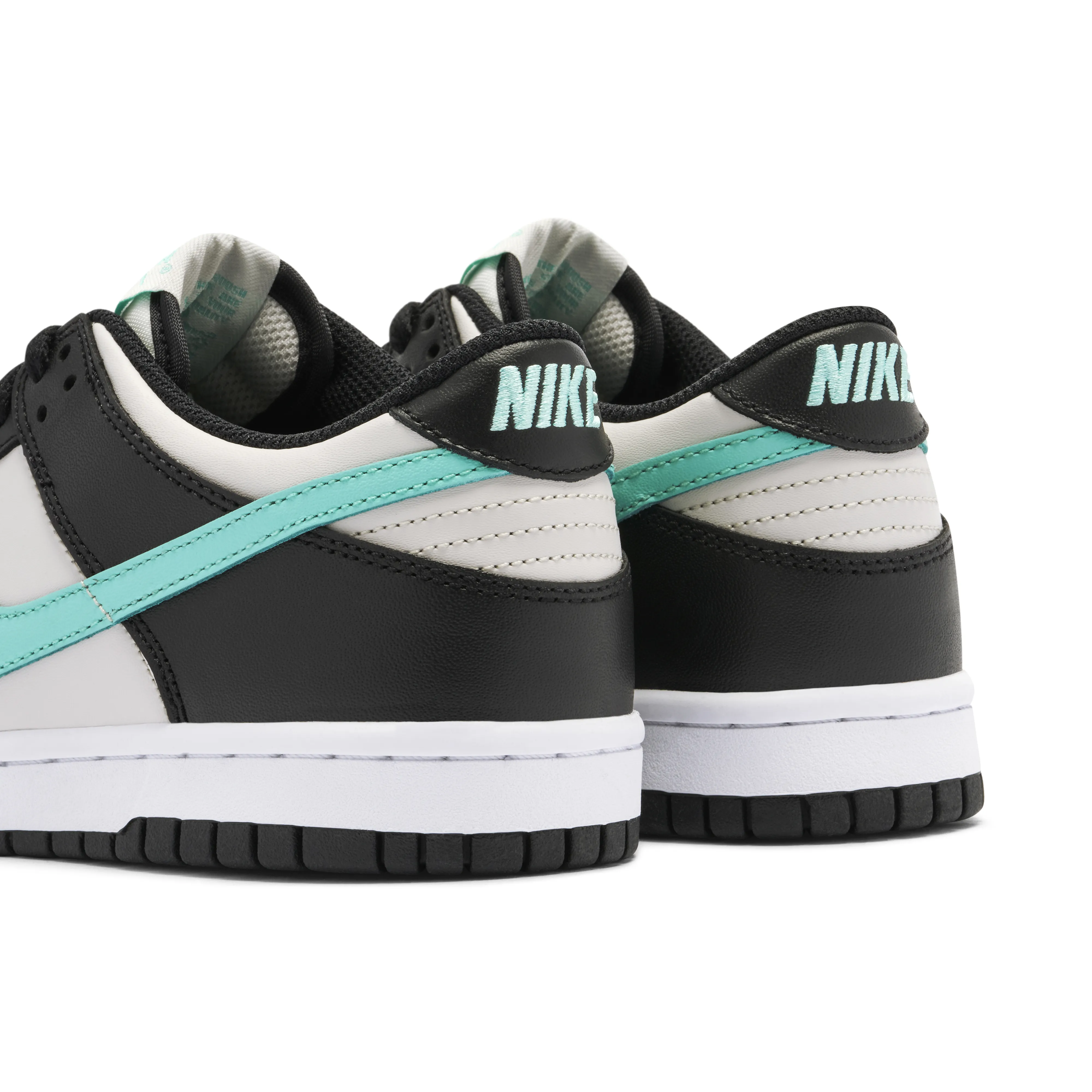 Nike Dunk Low Tropical Twist GS - image 4