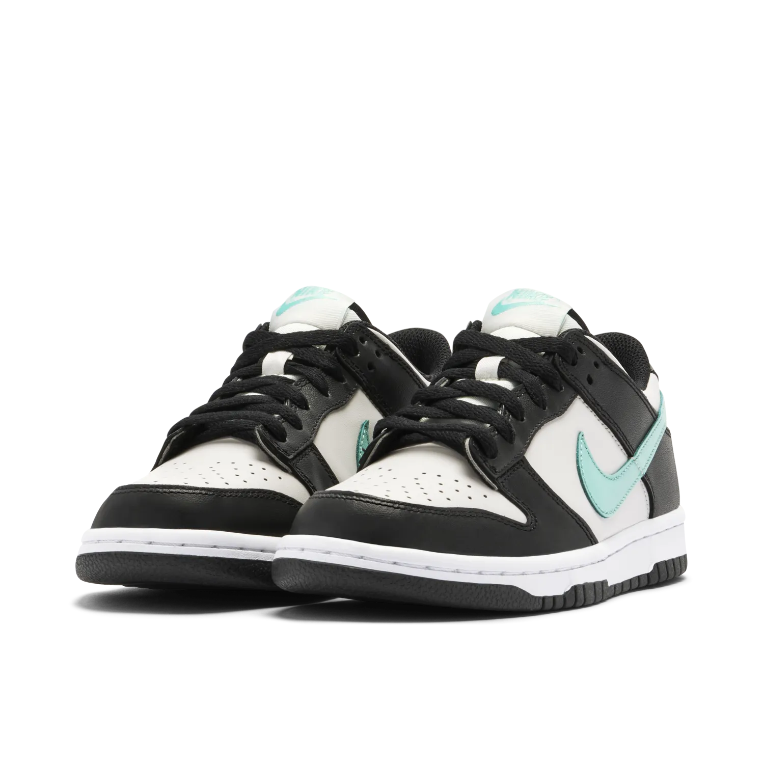 Nike Dunk Low Tropical Twist GS - image 6