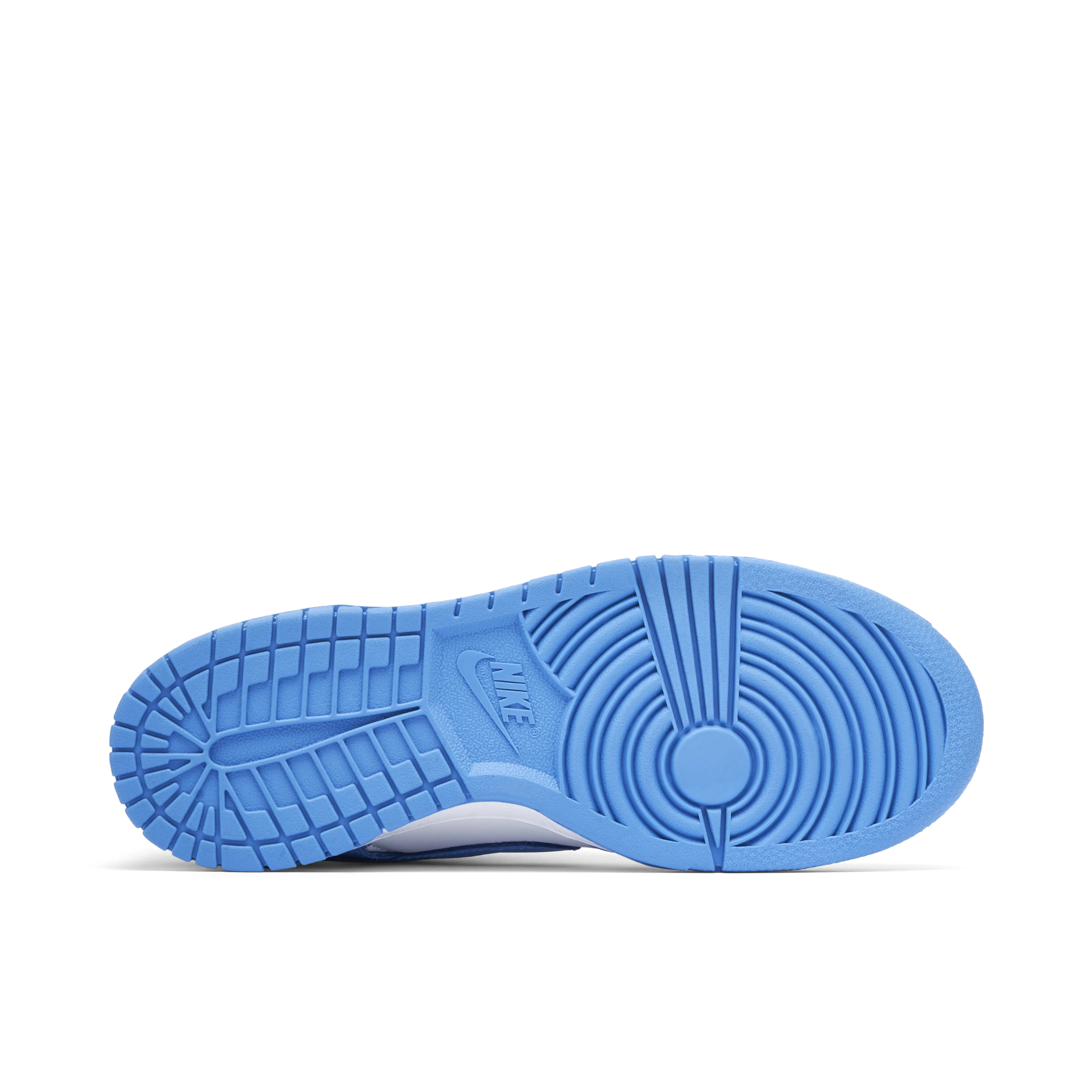 Nike Dunk Low University Blue GS - image 5