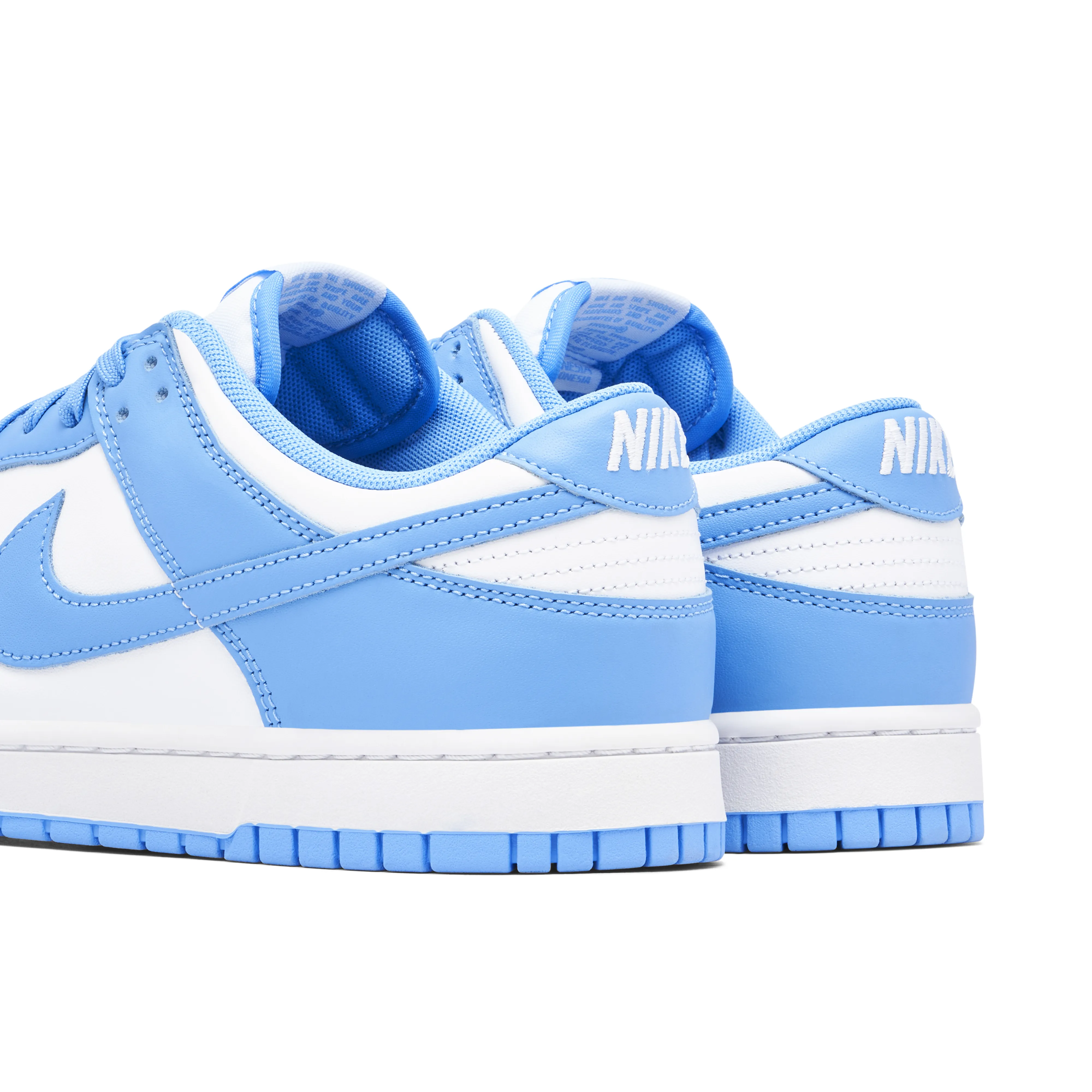 Nike Dunk Low University Blue - image 3