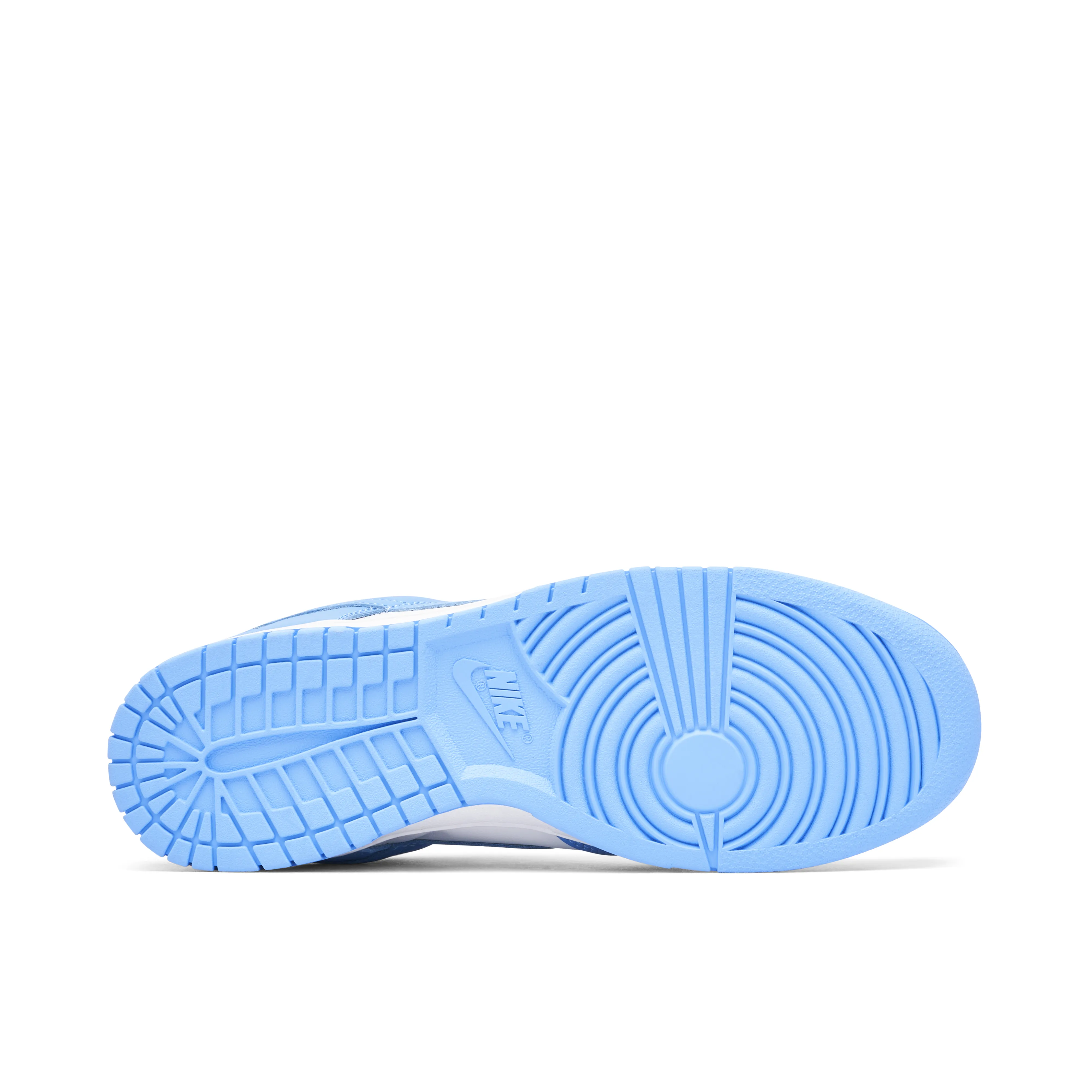 Nike Dunk Low University Blue - image 5