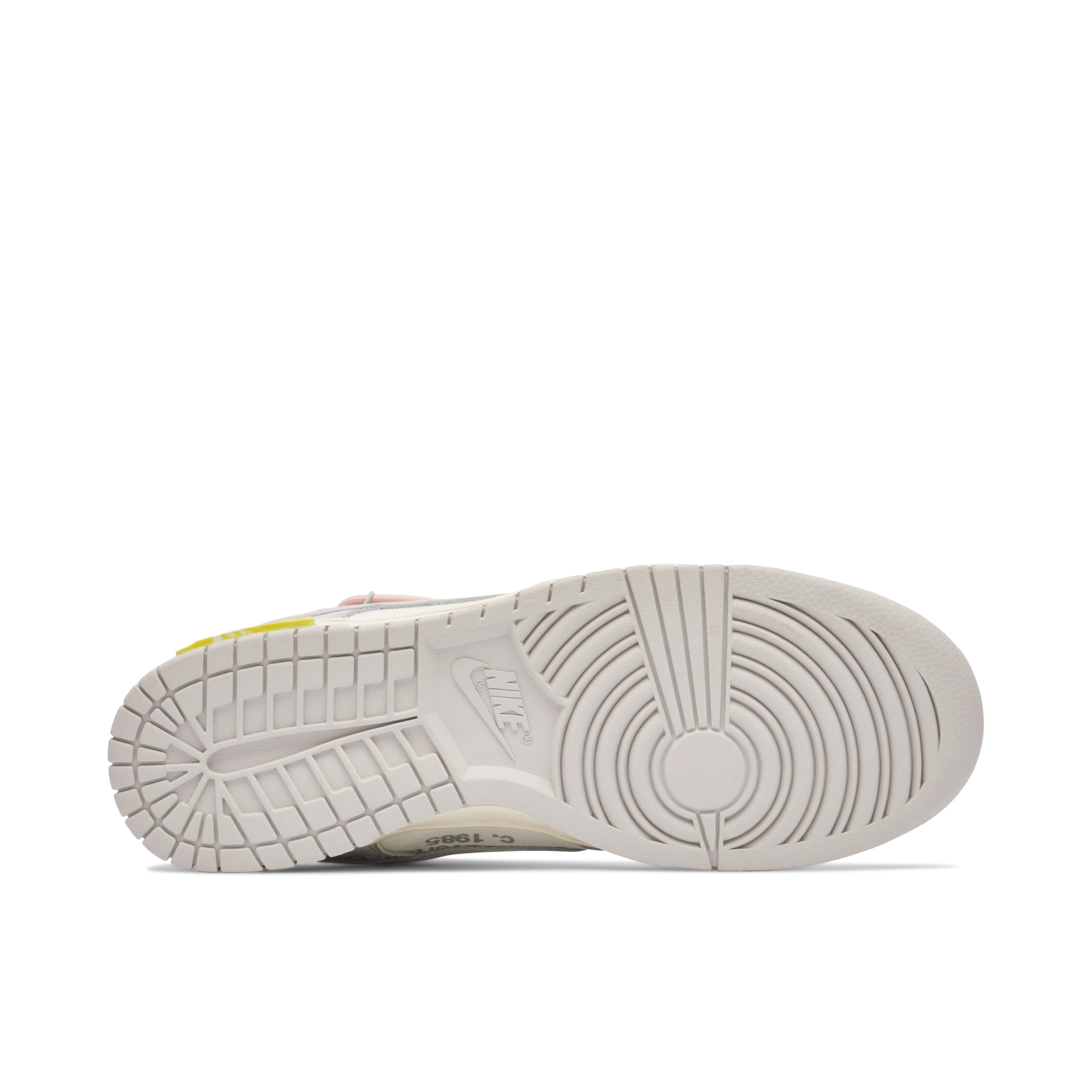 Nike Dunk Low x Off-White Dear Summer - 24 of 50 - image 5