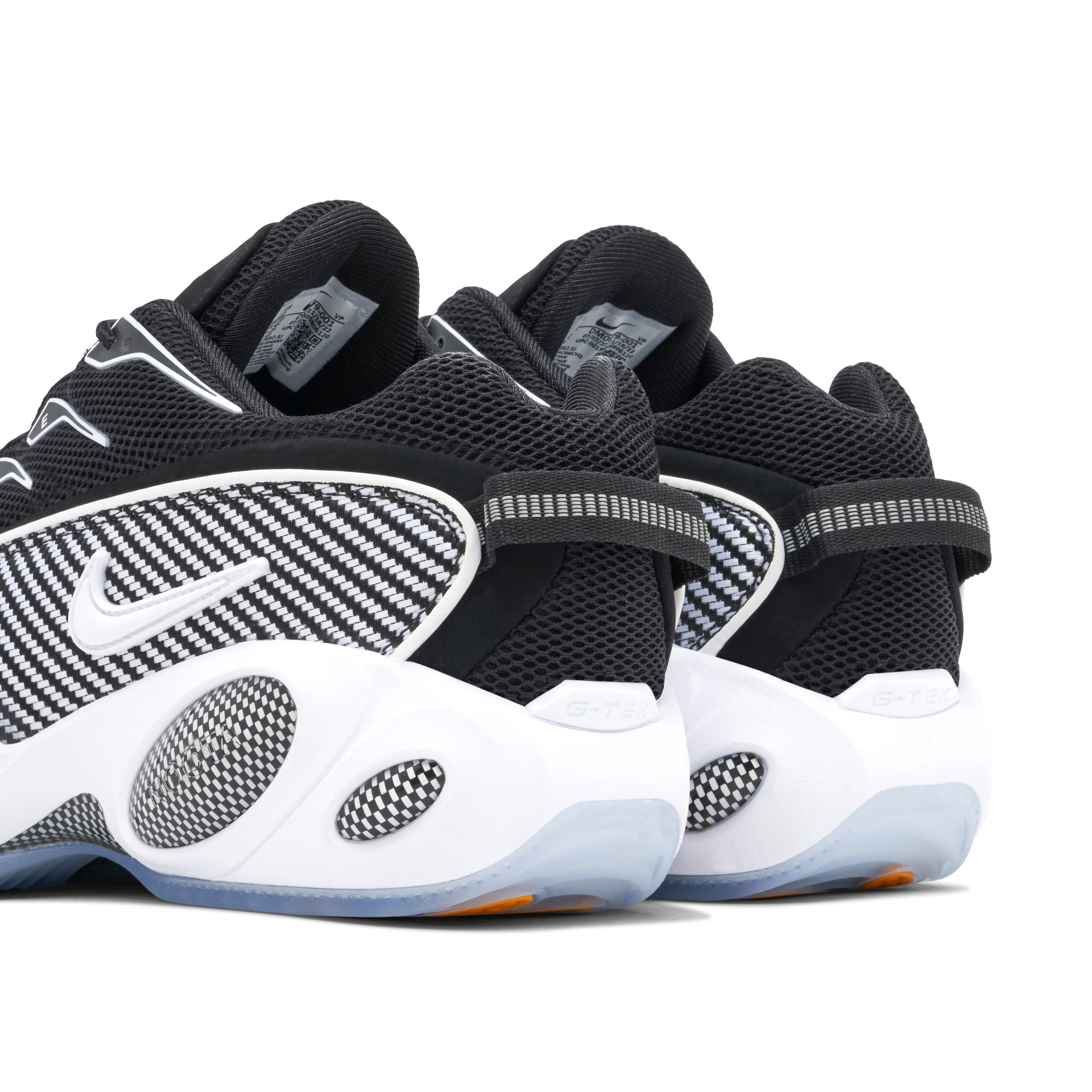 Nike Glide x NOCTA Black White - image 3