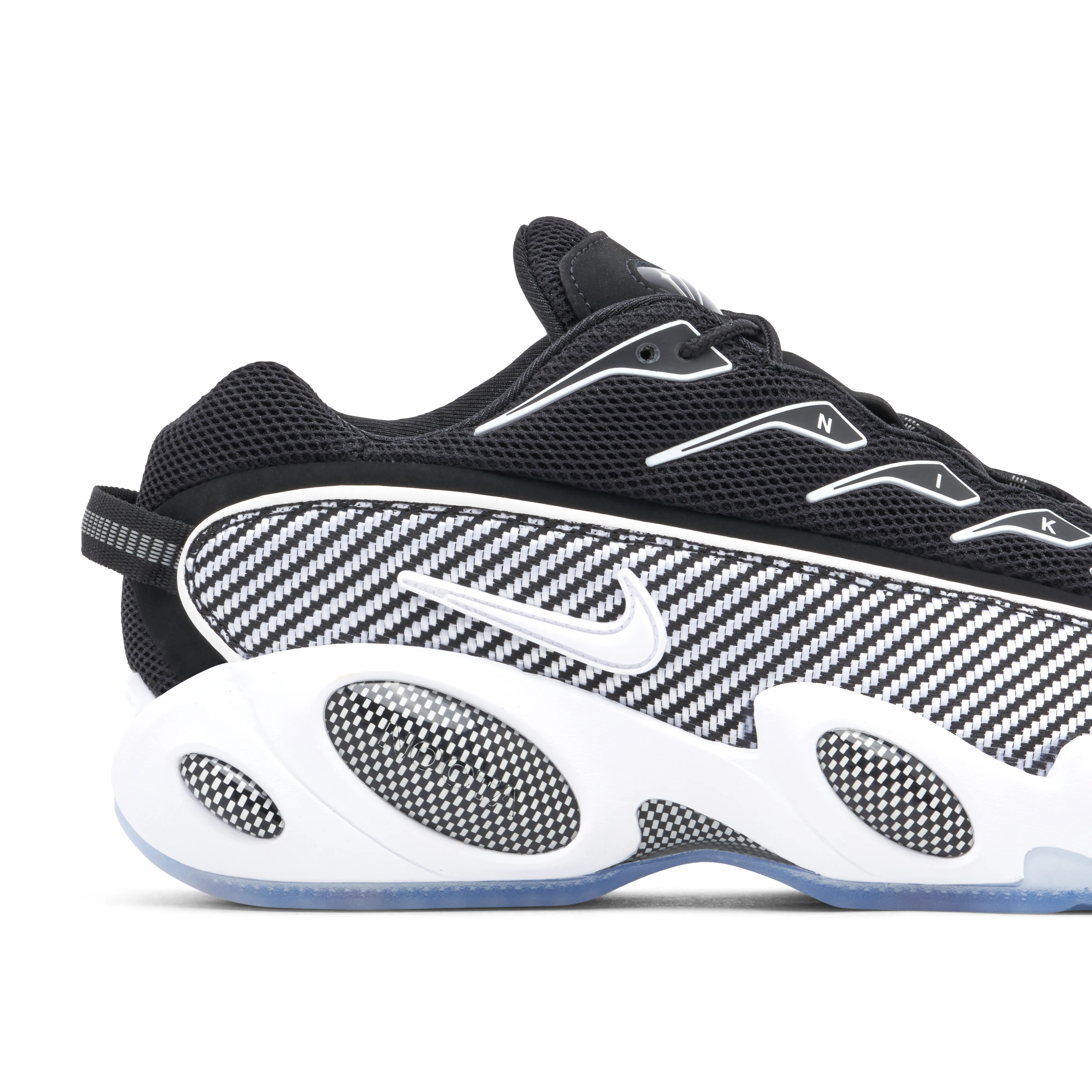 Nike Glide x NOCTA Black White - image 4