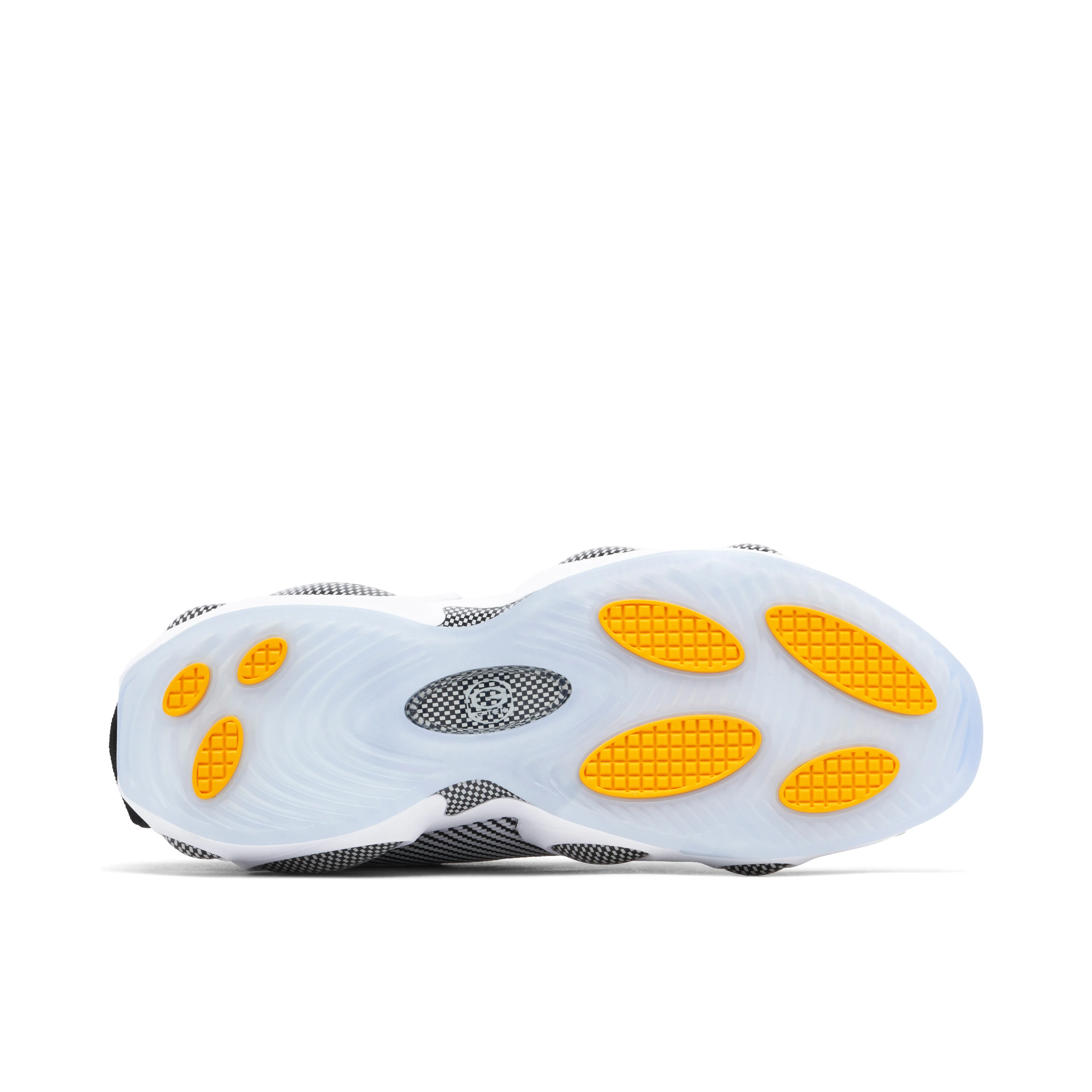 Nike Glide x NOCTA Black White - image 5