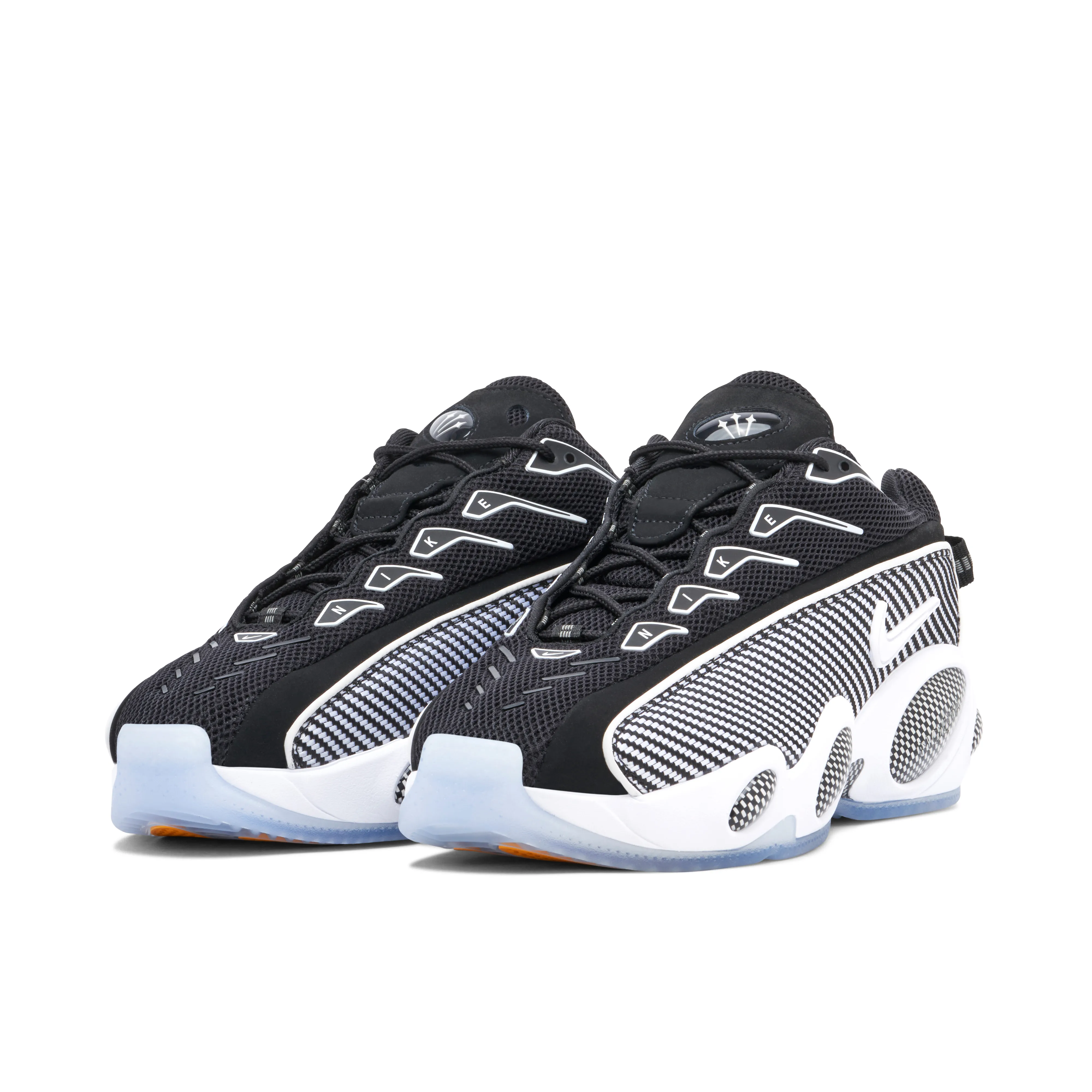 Nike Glide x NOCTA Black White - image 6