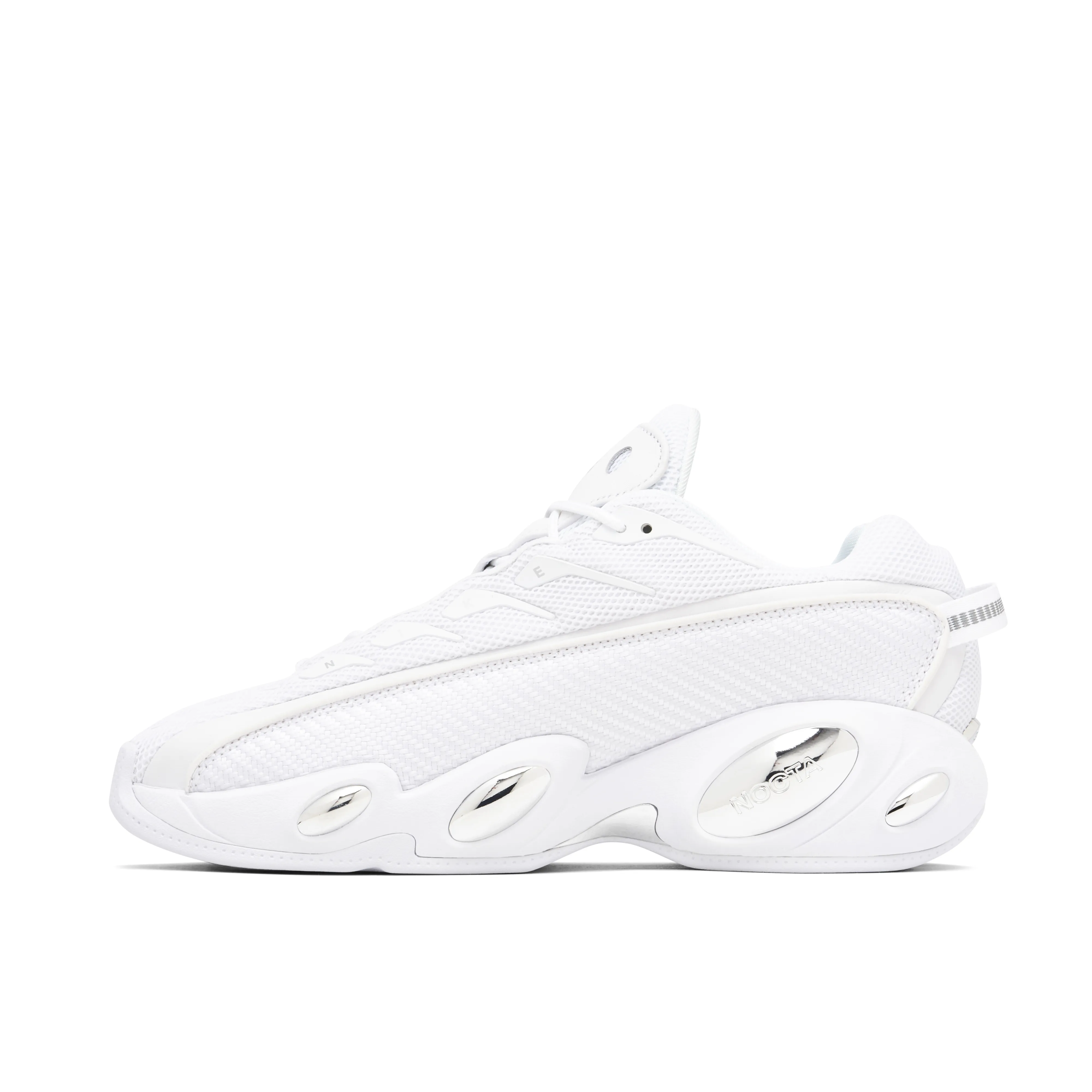 Nike Glide x NOCTA White - image 2