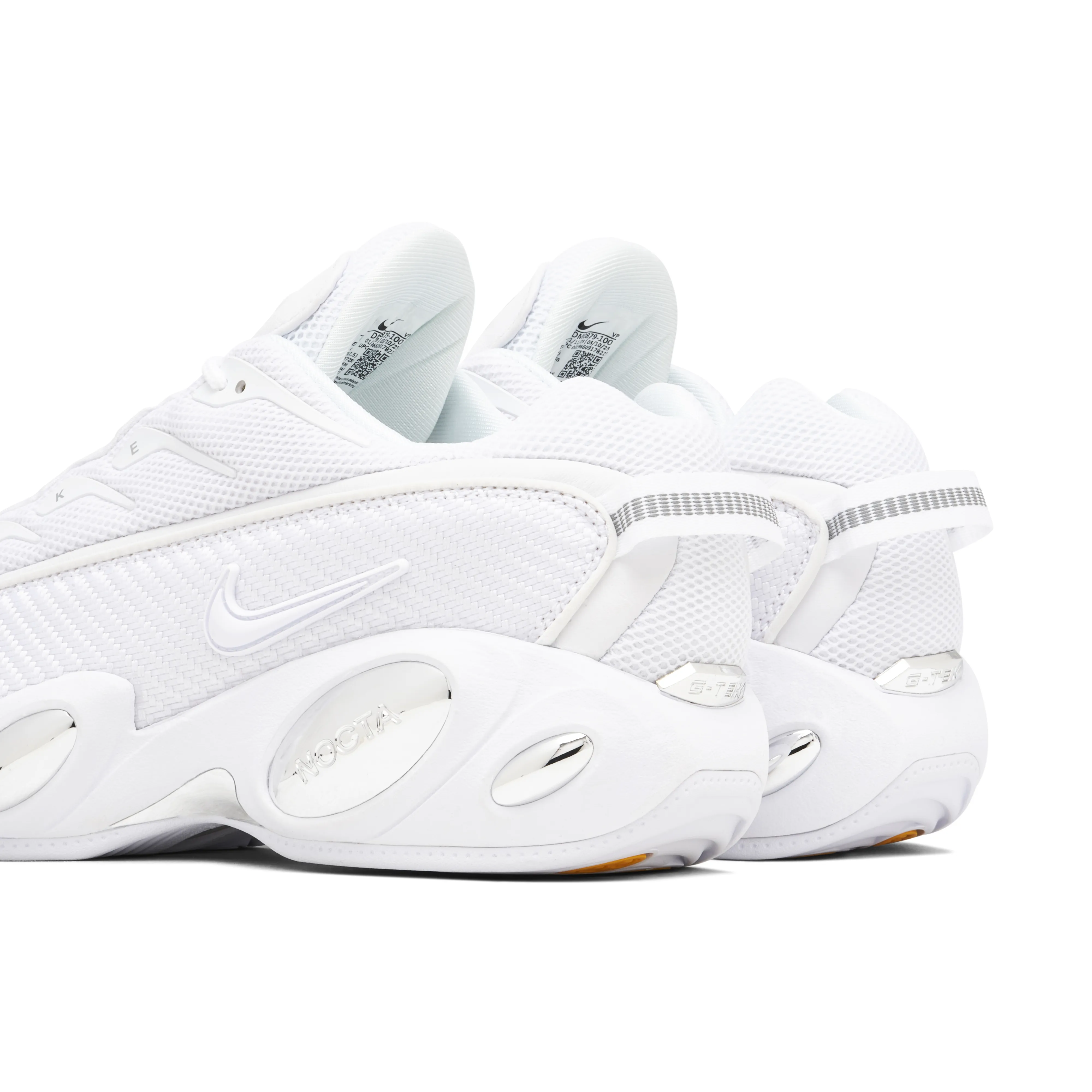 Nike Glide x NOCTA White - image 4