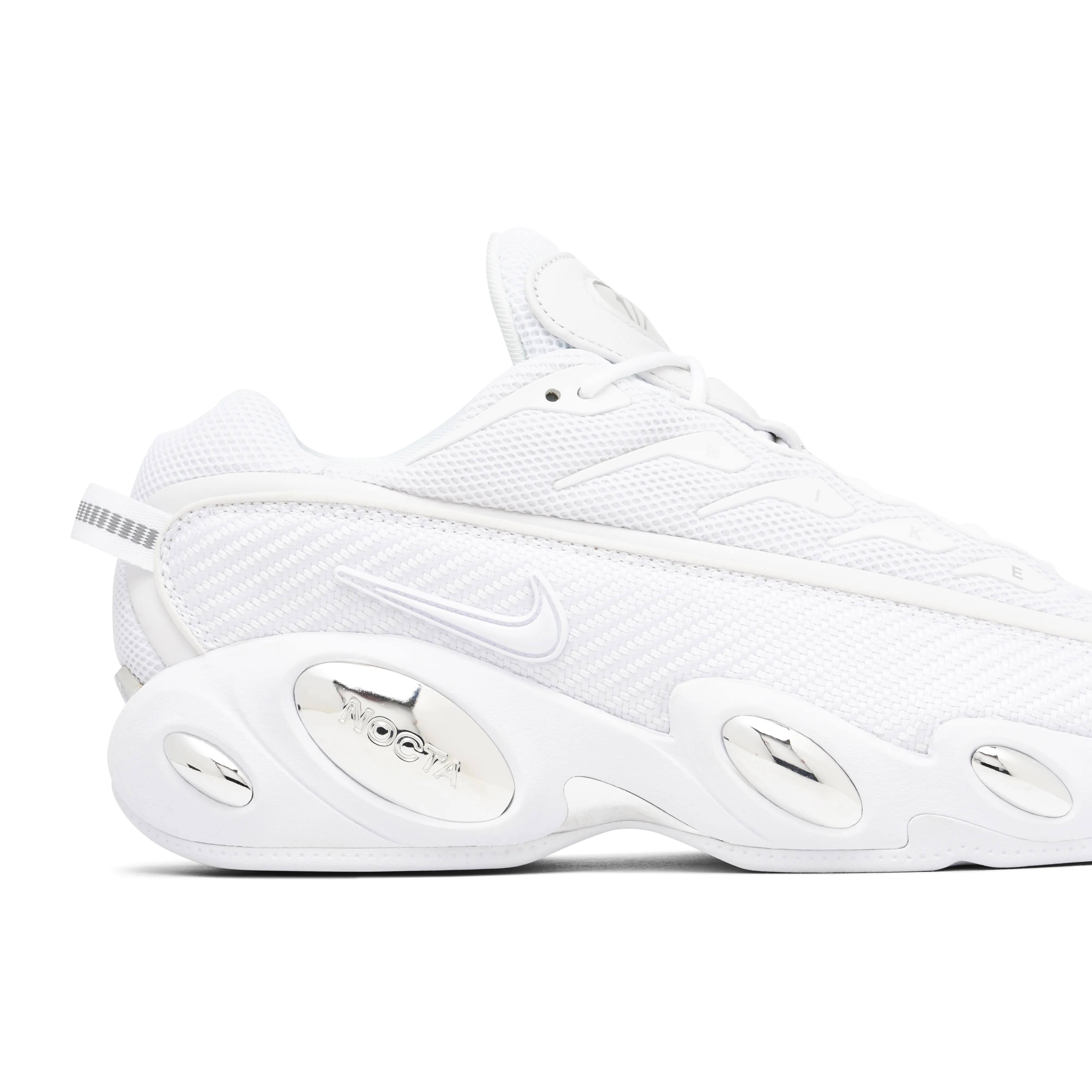Nike Glide x NOCTA White - image 5
